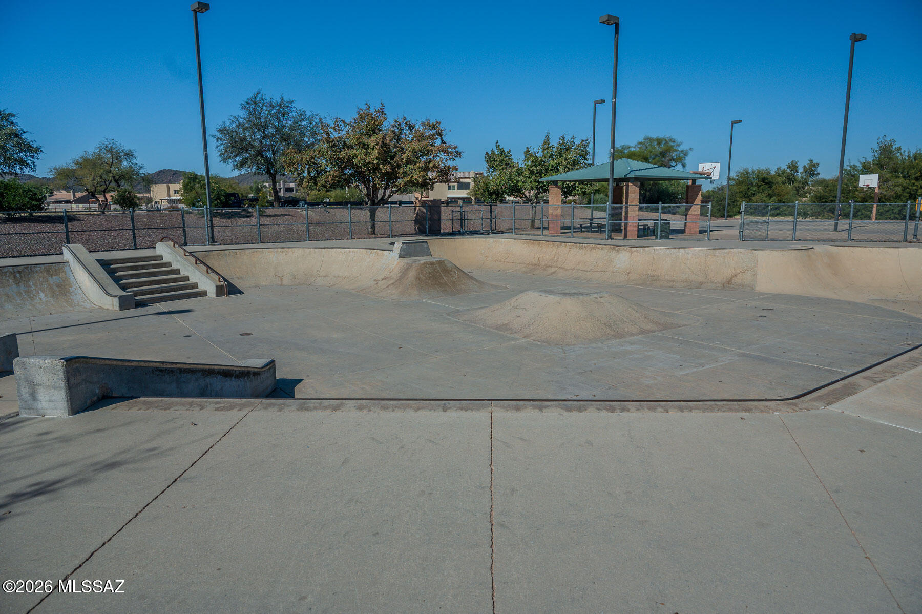 Continental Ranch Parcel 18 (1-160) - Residential