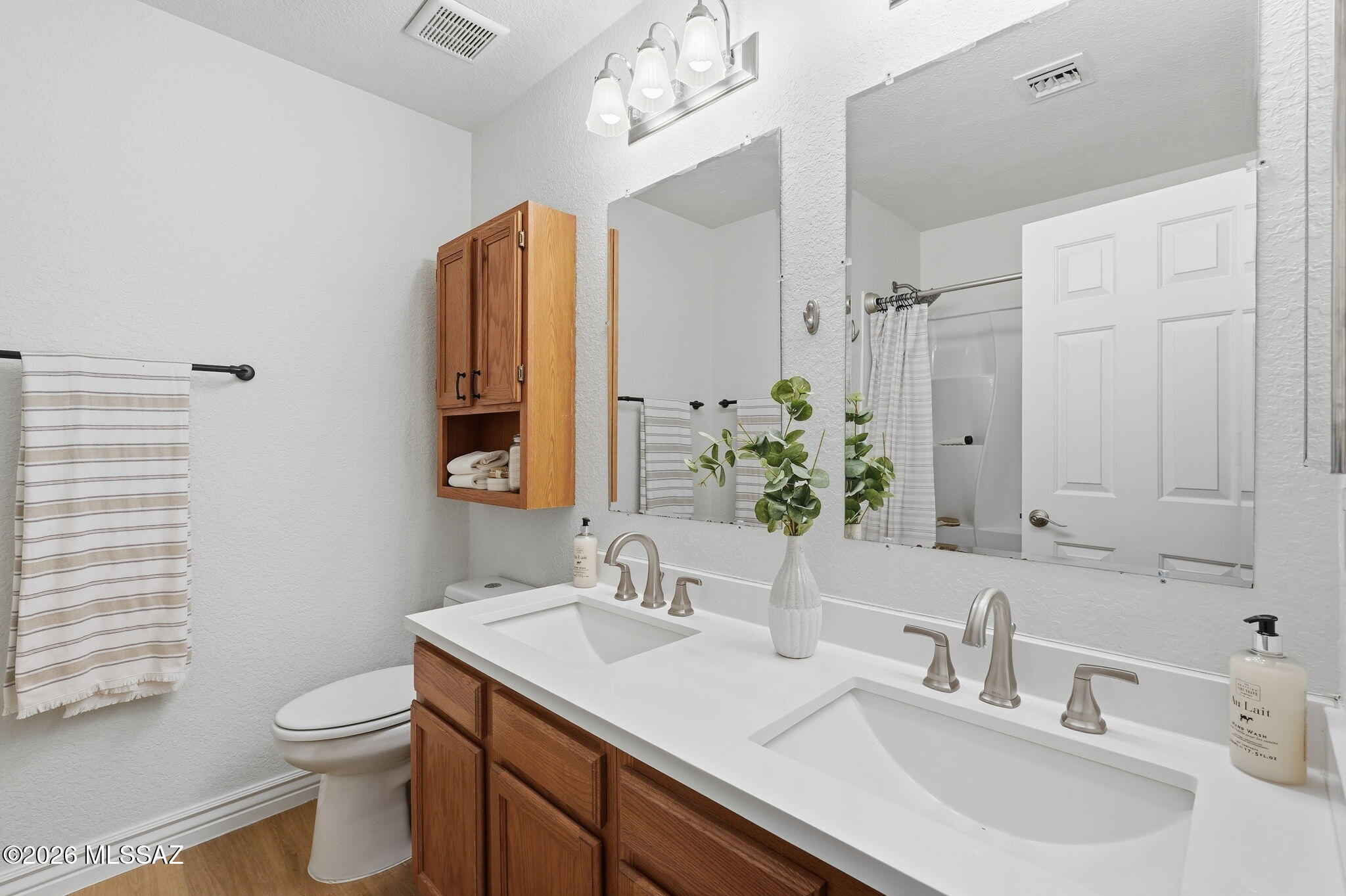 Continental Ranch Parcel 18 (1-160) - Residential