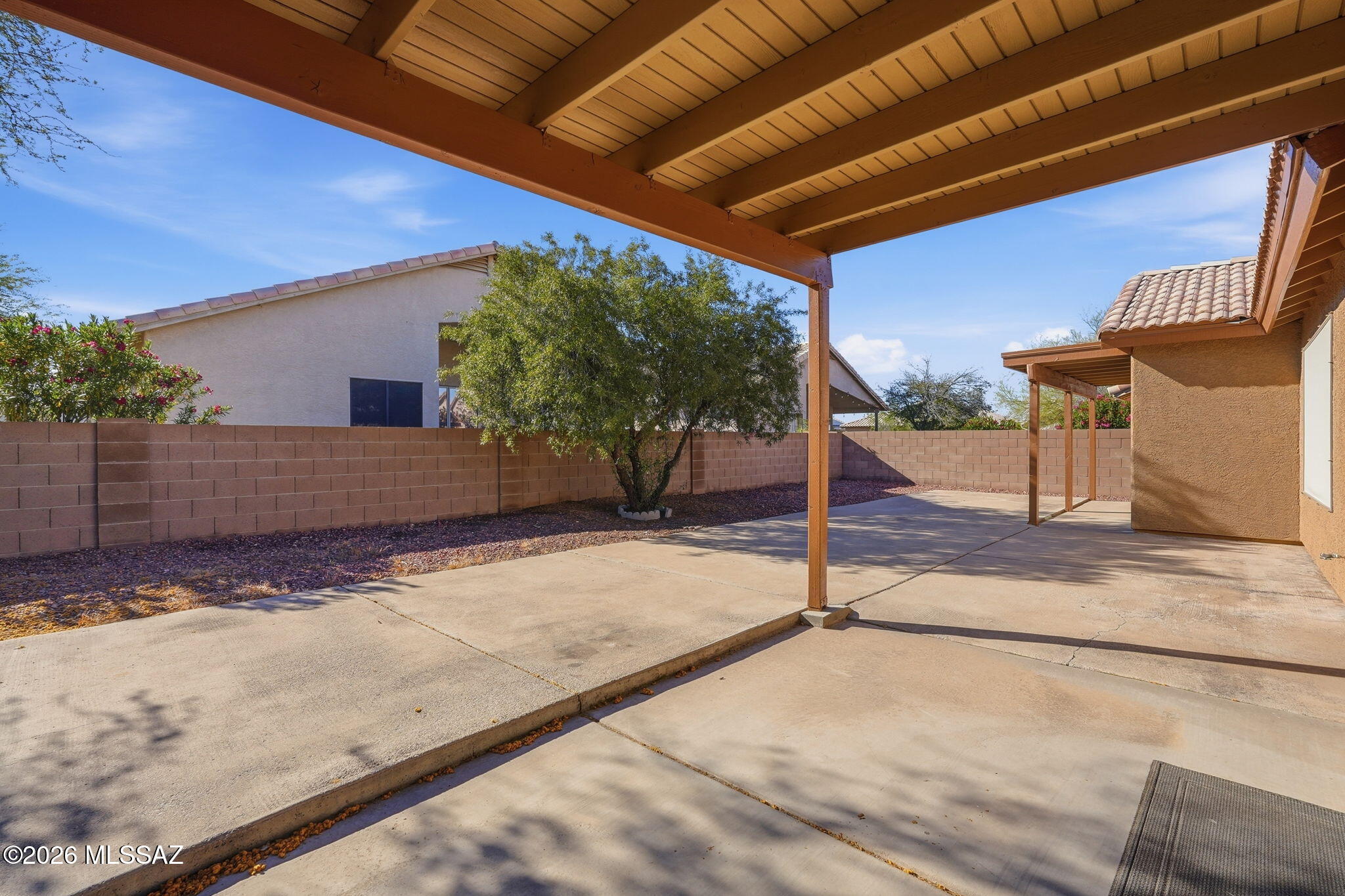 Continental Ranch Parcel 18 (1-160) - Residential