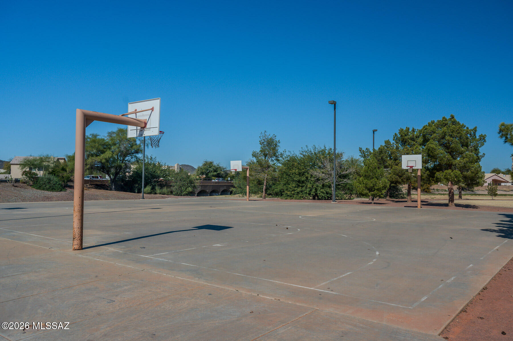 Continental Ranch Parcel 18 (1-160) - Residential