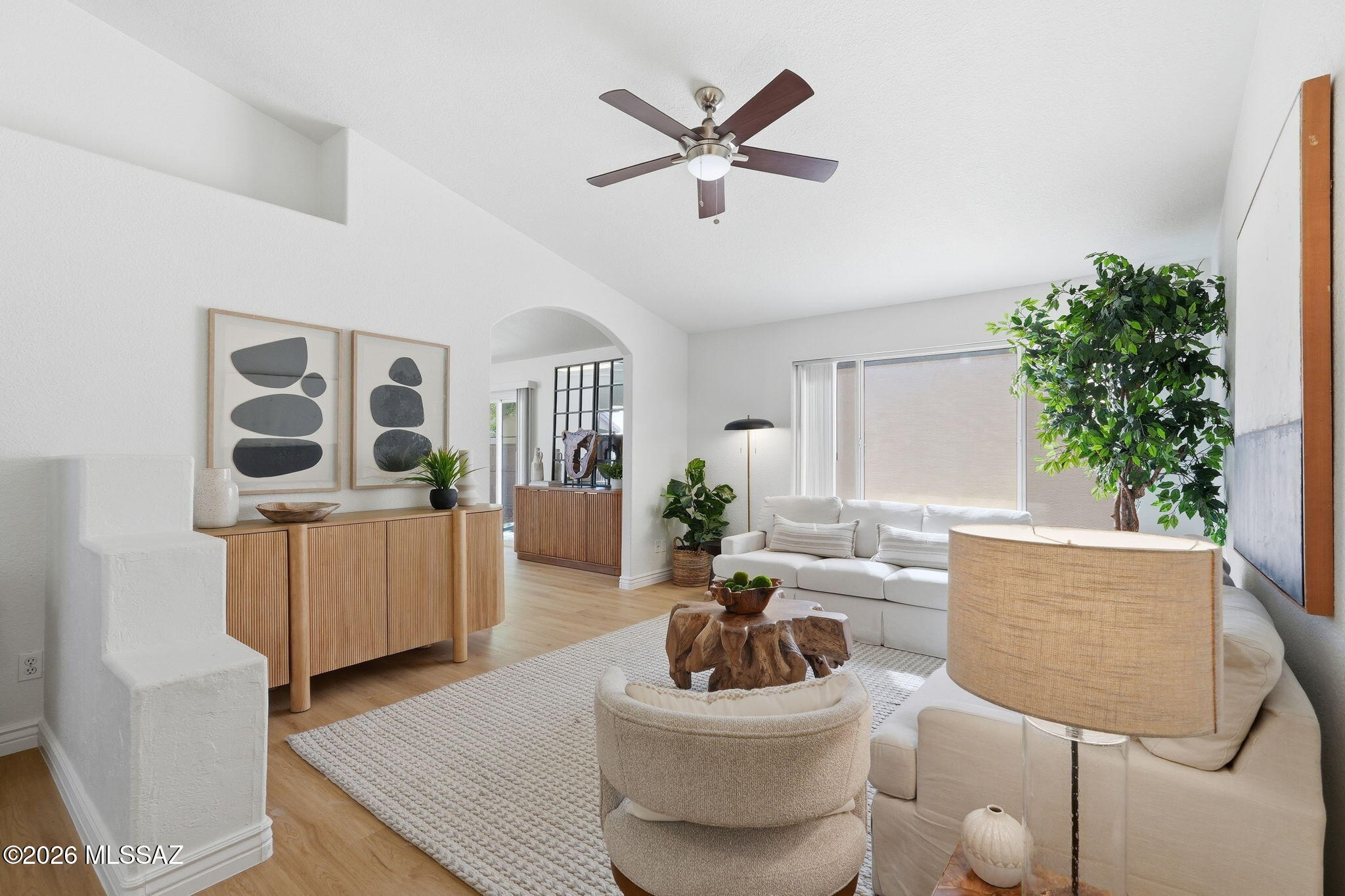 Continental Ranch Parcel 18 (1-160) - Residential