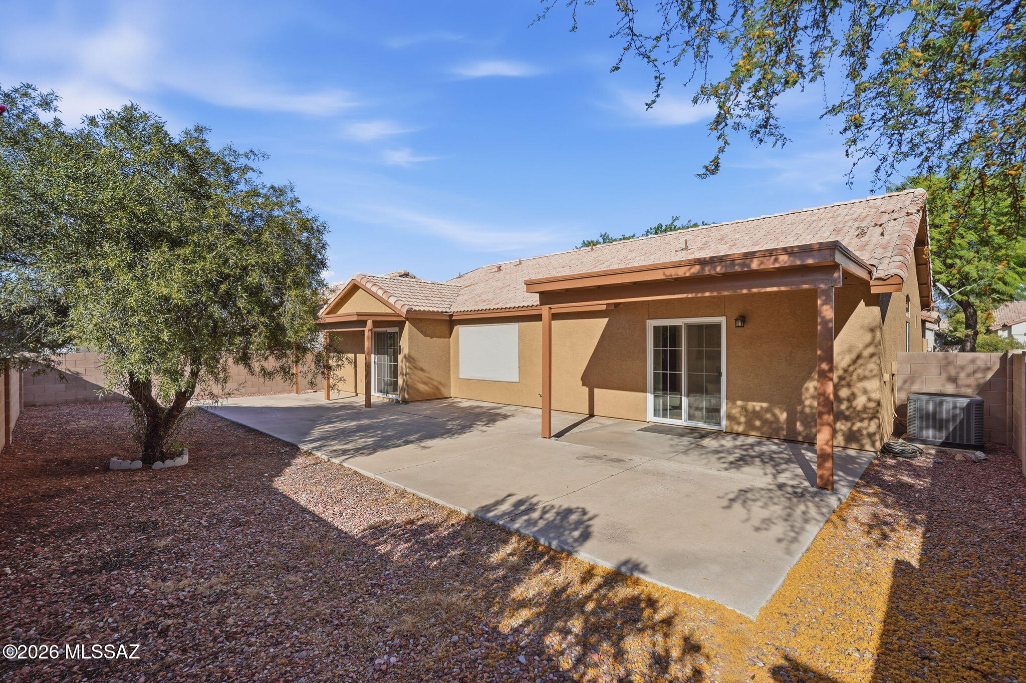 Continental Ranch Parcel 18 (1-160) - Residential