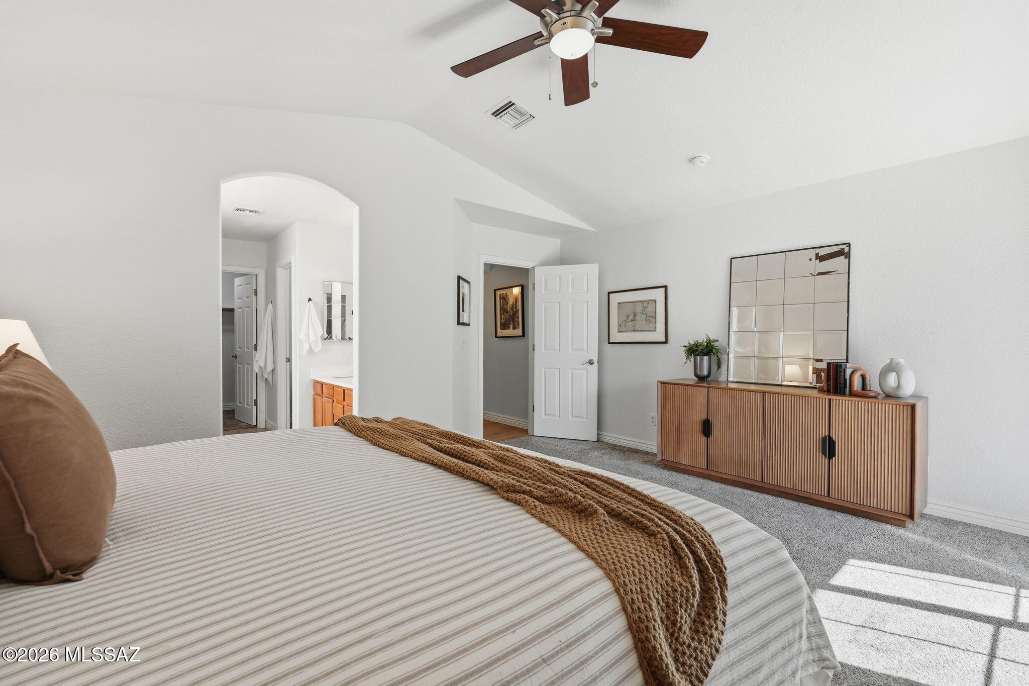 Continental Ranch Parcel 18 (1-160) - Residential