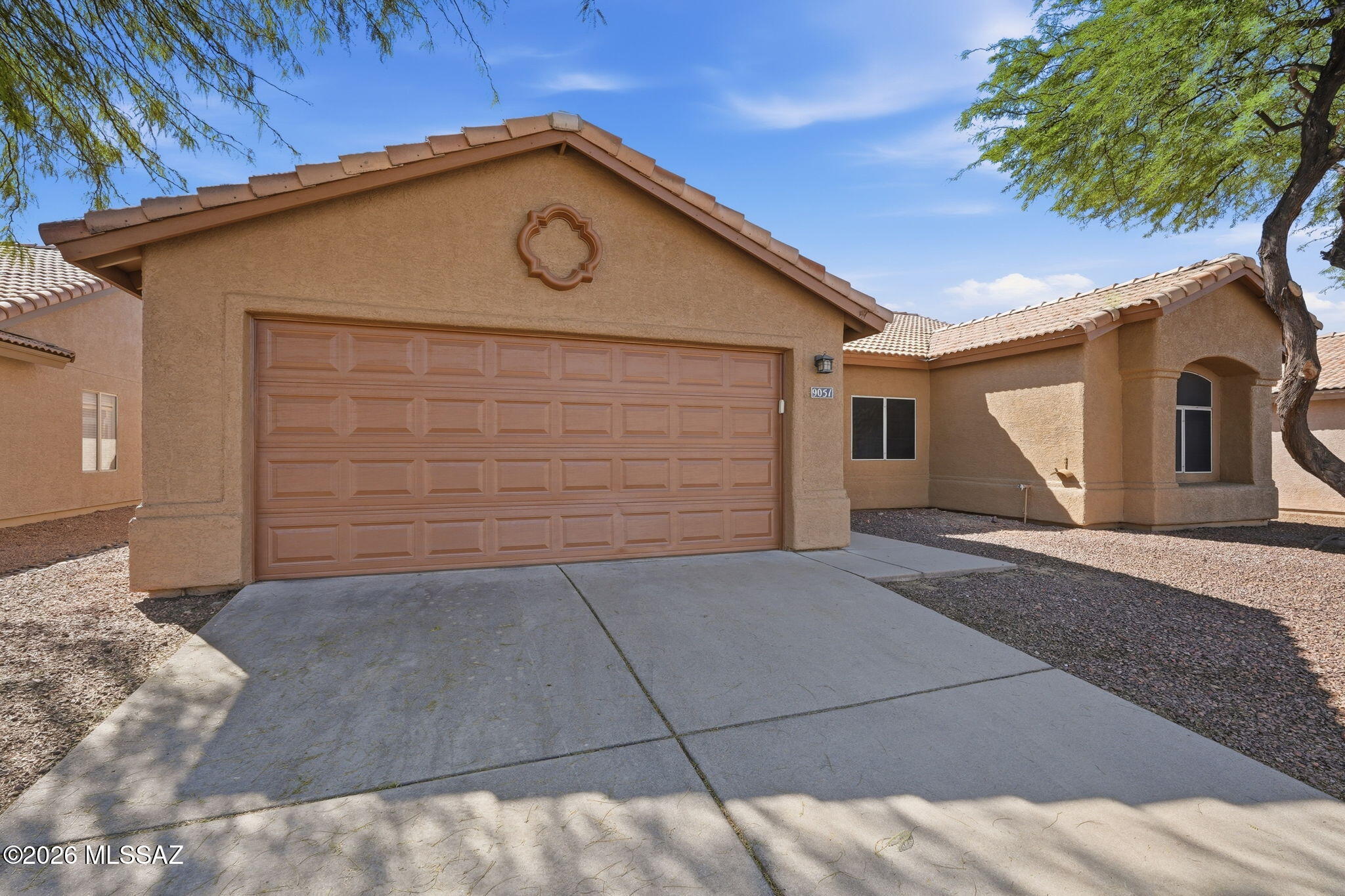 Continental Ranch Parcel 18 (1-160) - Residential