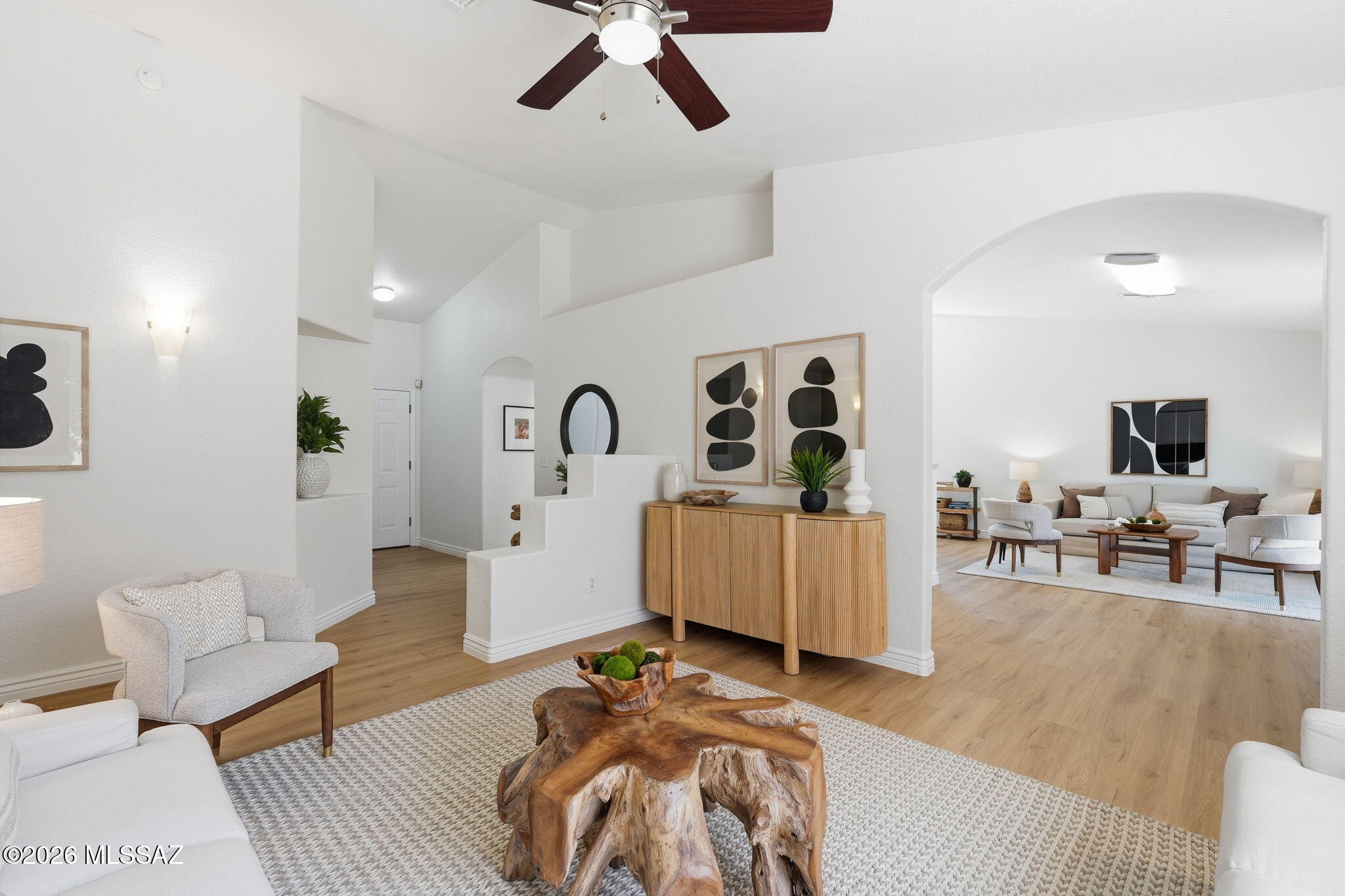 Continental Ranch Parcel 18 (1-160) - Residential