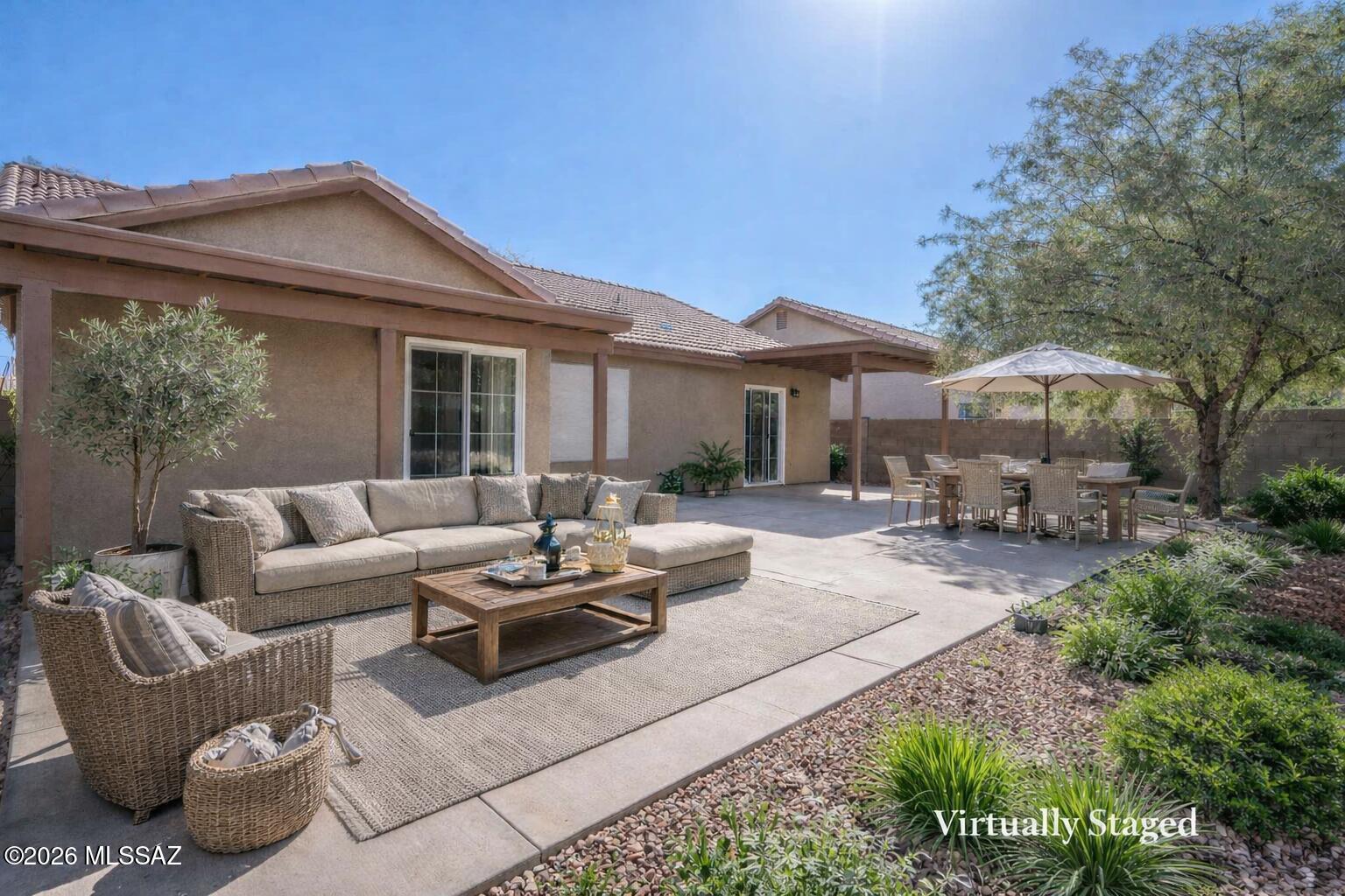 Continental Ranch Parcel 18 (1-160) - Residential