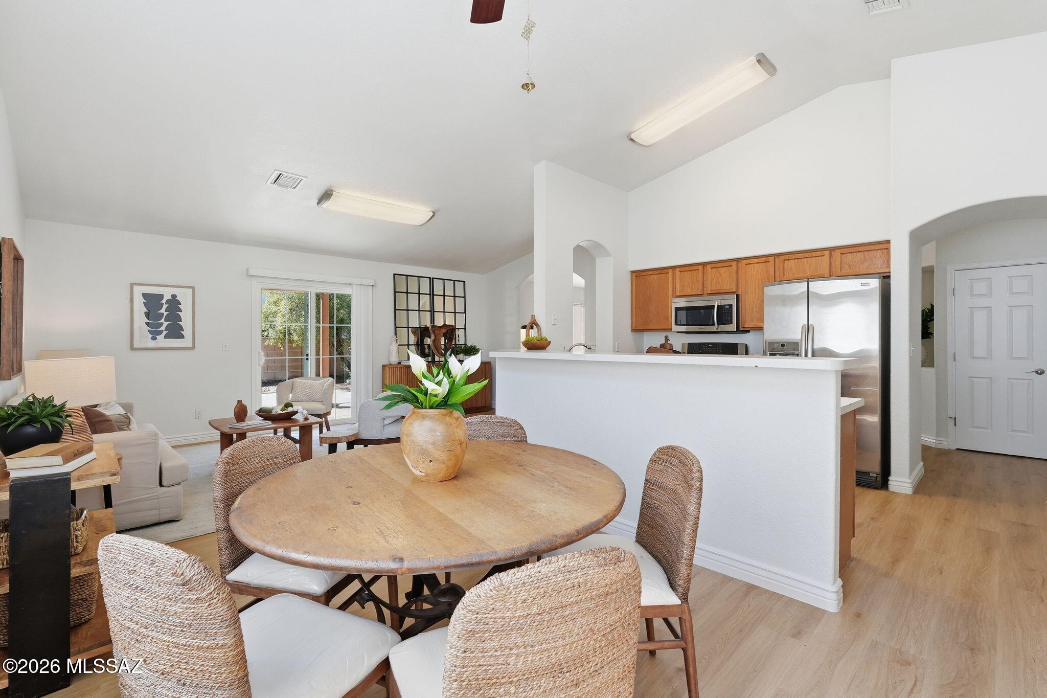 Continental Ranch Parcel 18 (1-160) - Residential