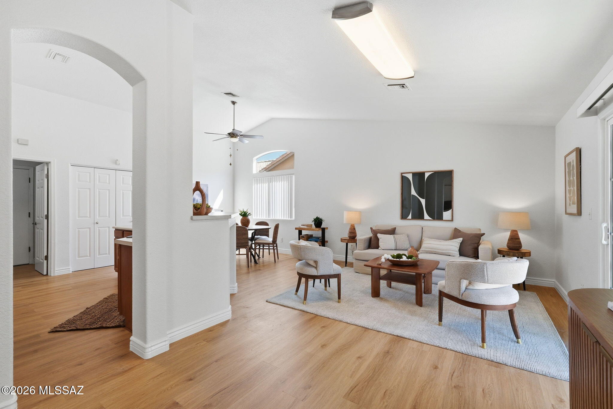 Continental Ranch Parcel 18 (1-160) - Residential