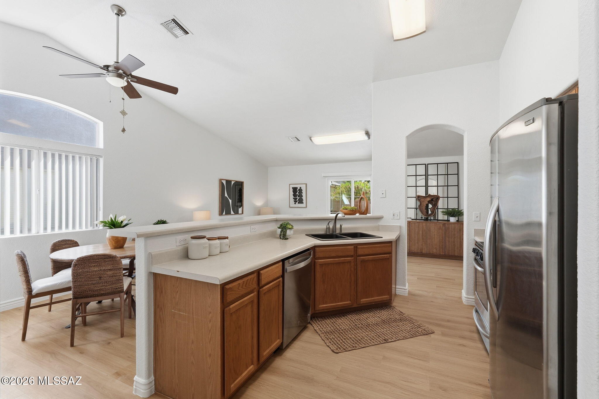 Continental Ranch Parcel 18 (1-160) - Residential