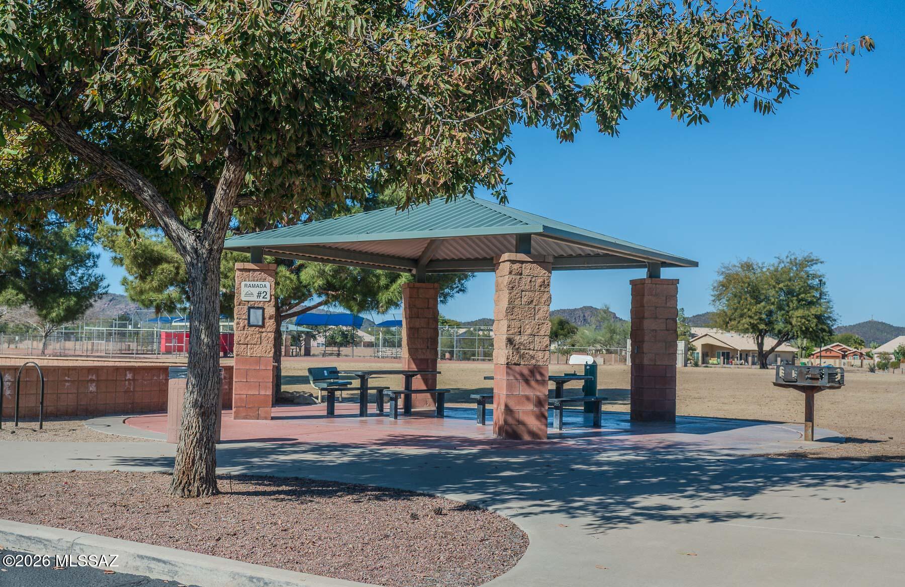 Continental Ranch Parcel 18 (1-160) - Residential