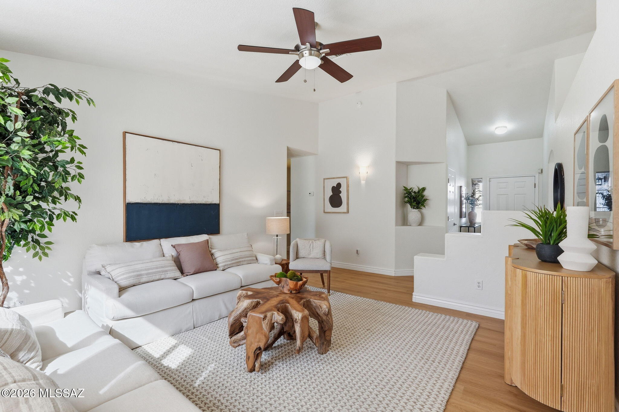 Continental Ranch Parcel 18 (1-160) - Residential