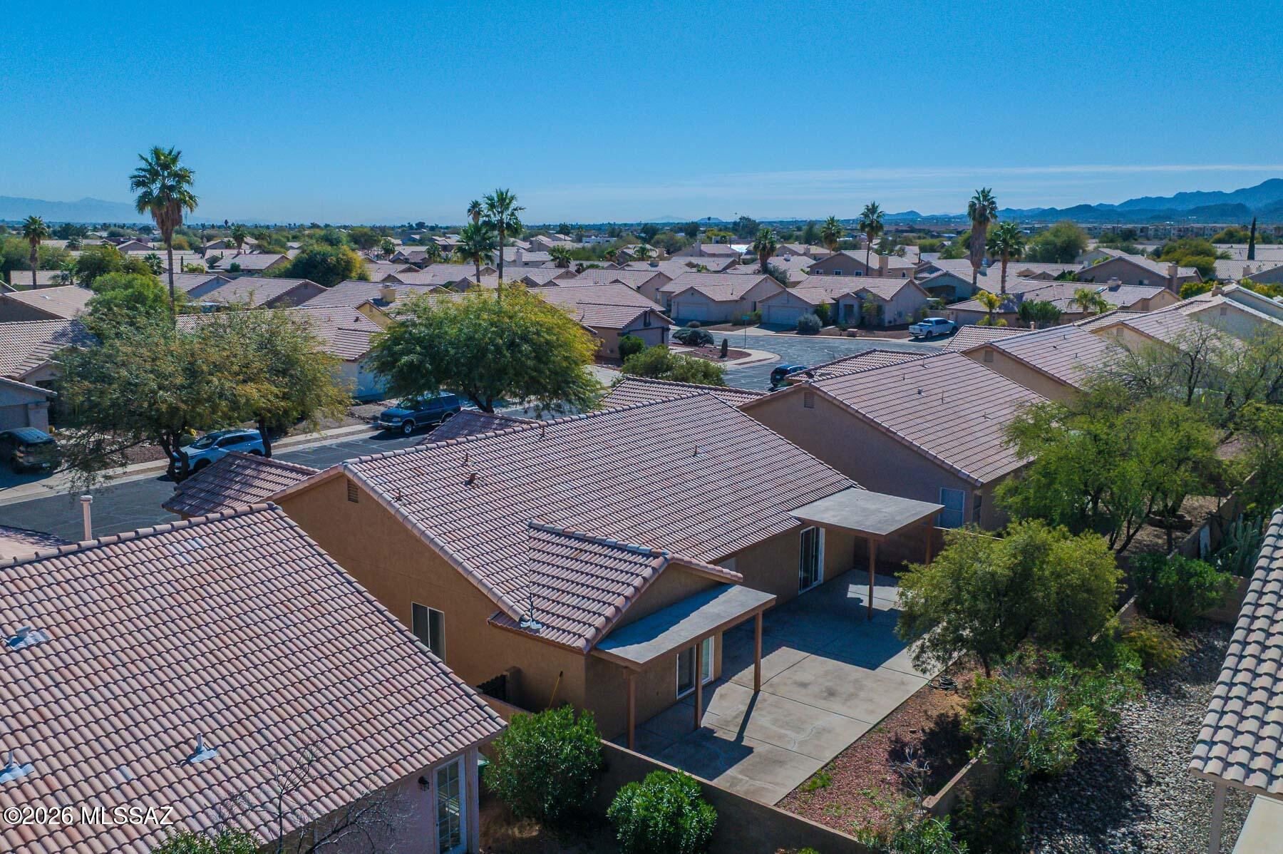Continental Ranch Parcel 18 (1-160) - Residential