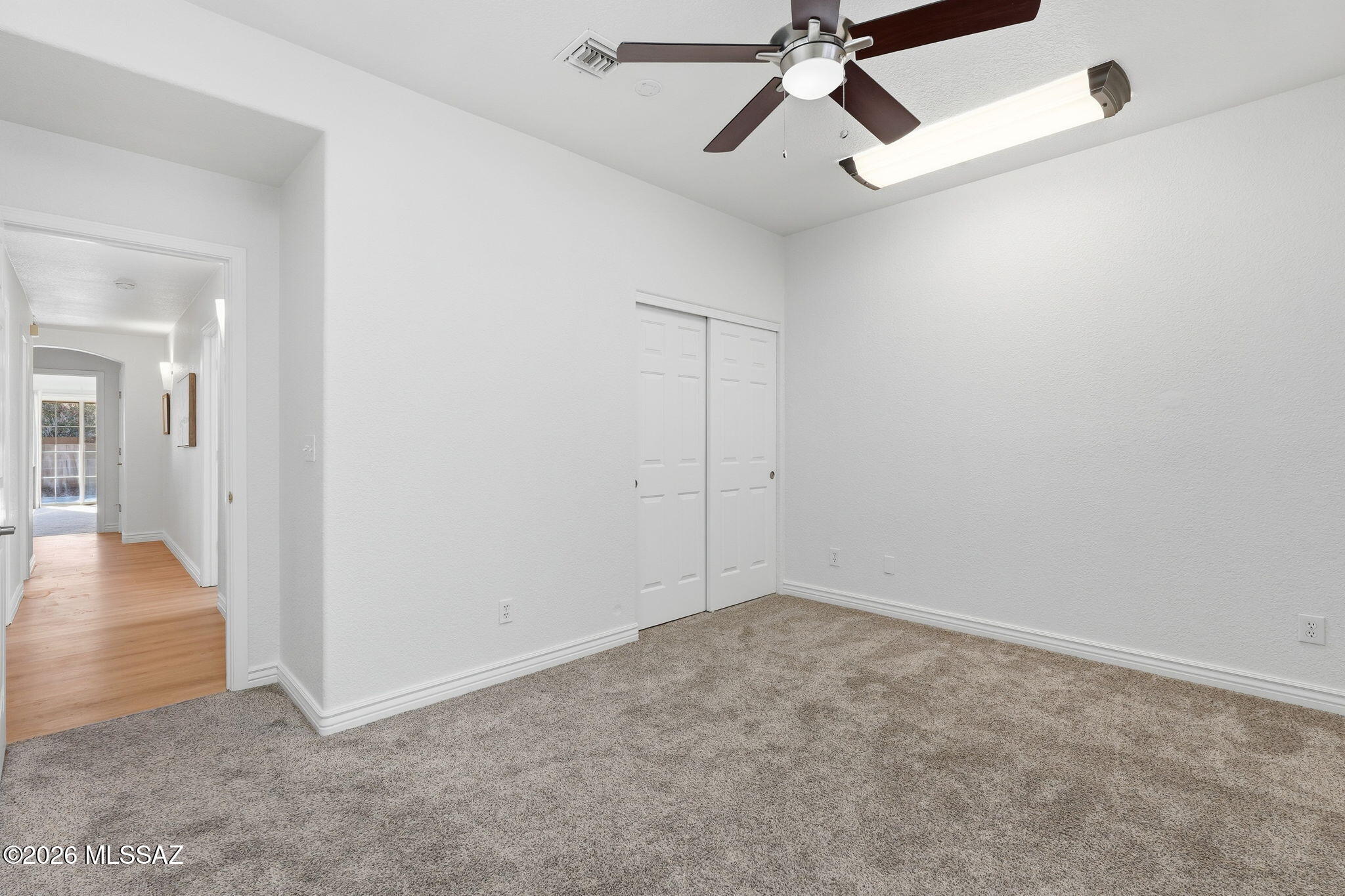 Continental Ranch Parcel 18 (1-160) - Residential