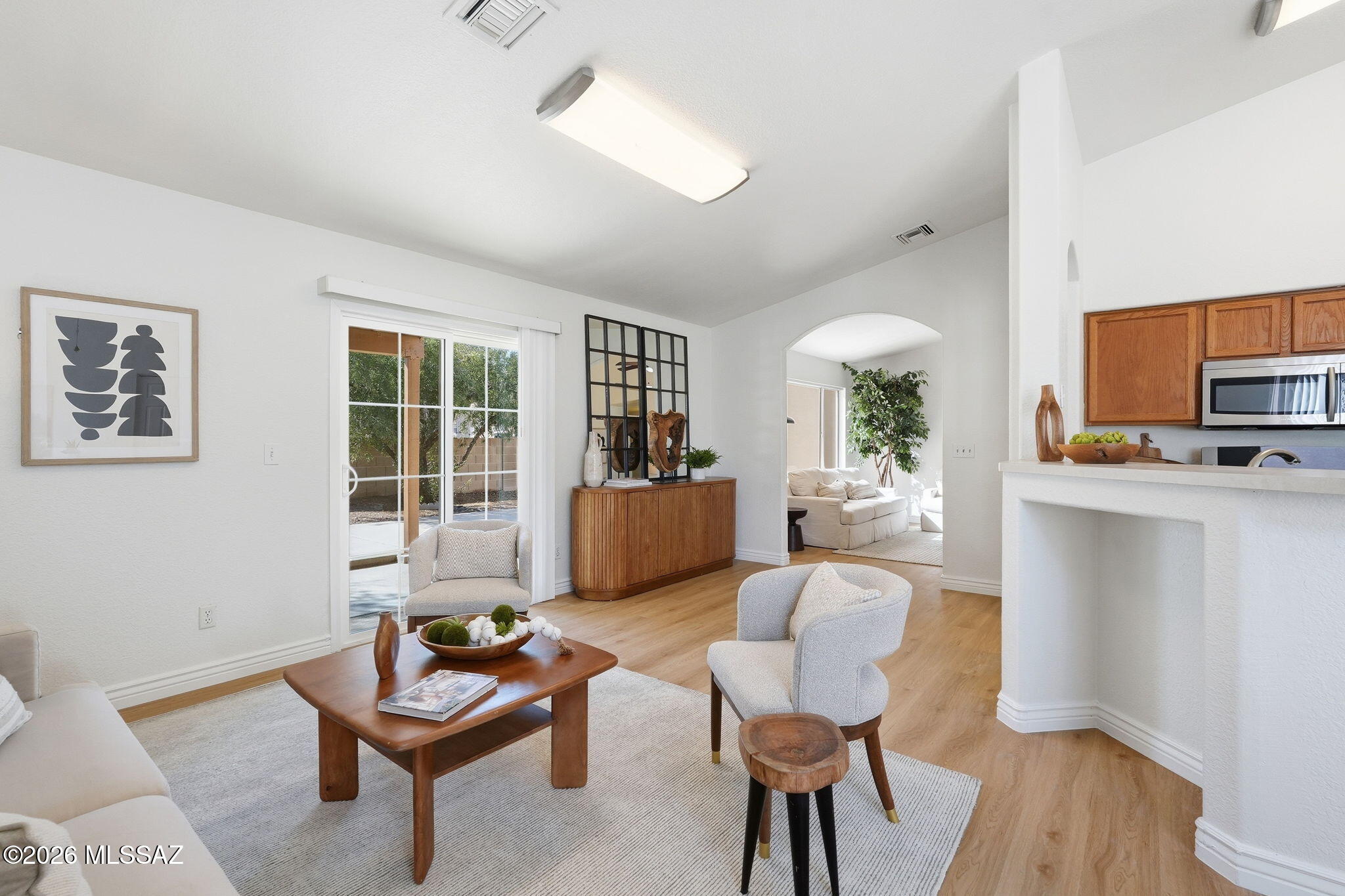 Continental Ranch Parcel 18 (1-160) - Residential