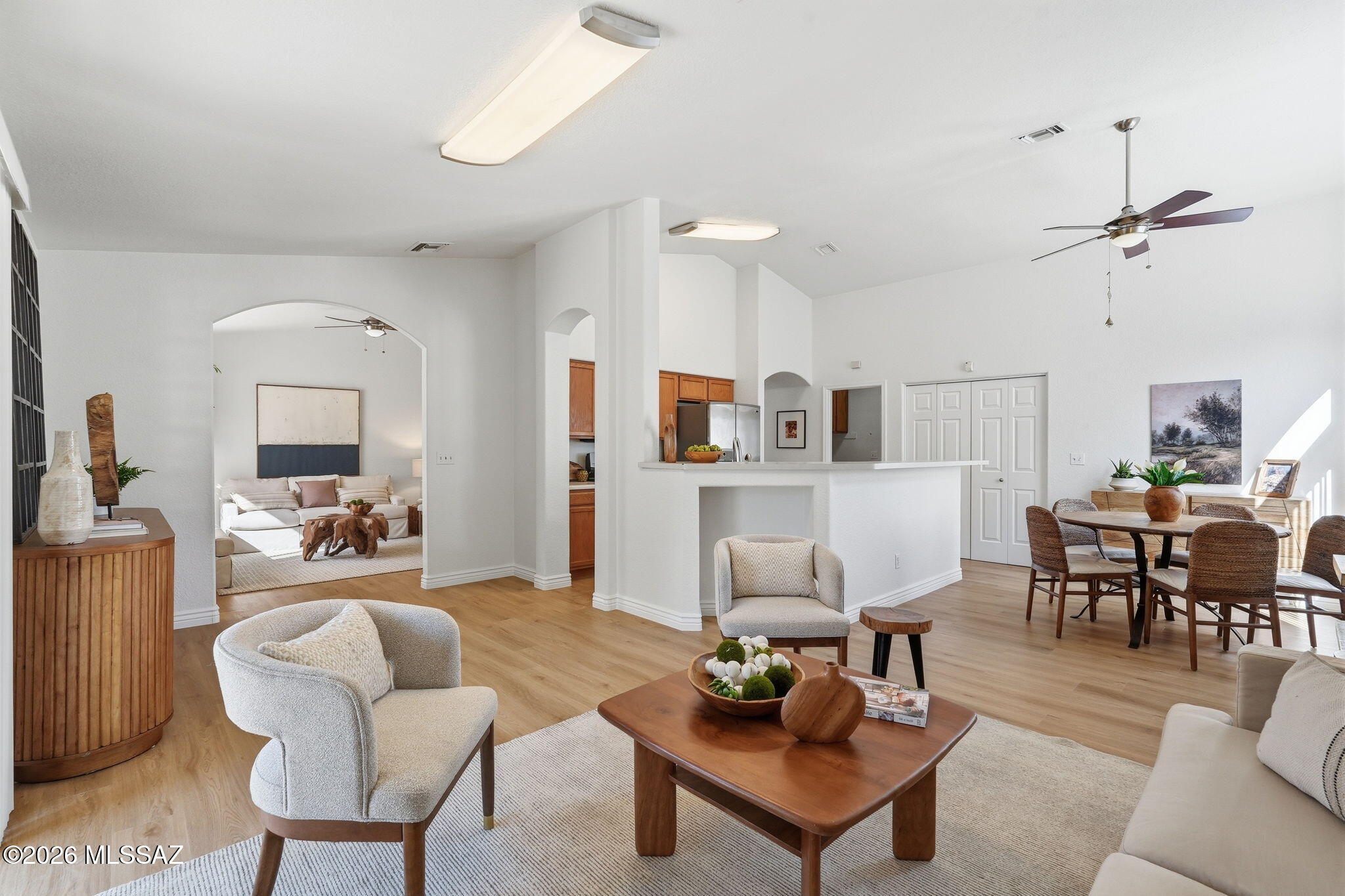 Continental Ranch Parcel 18 (1-160) - Residential