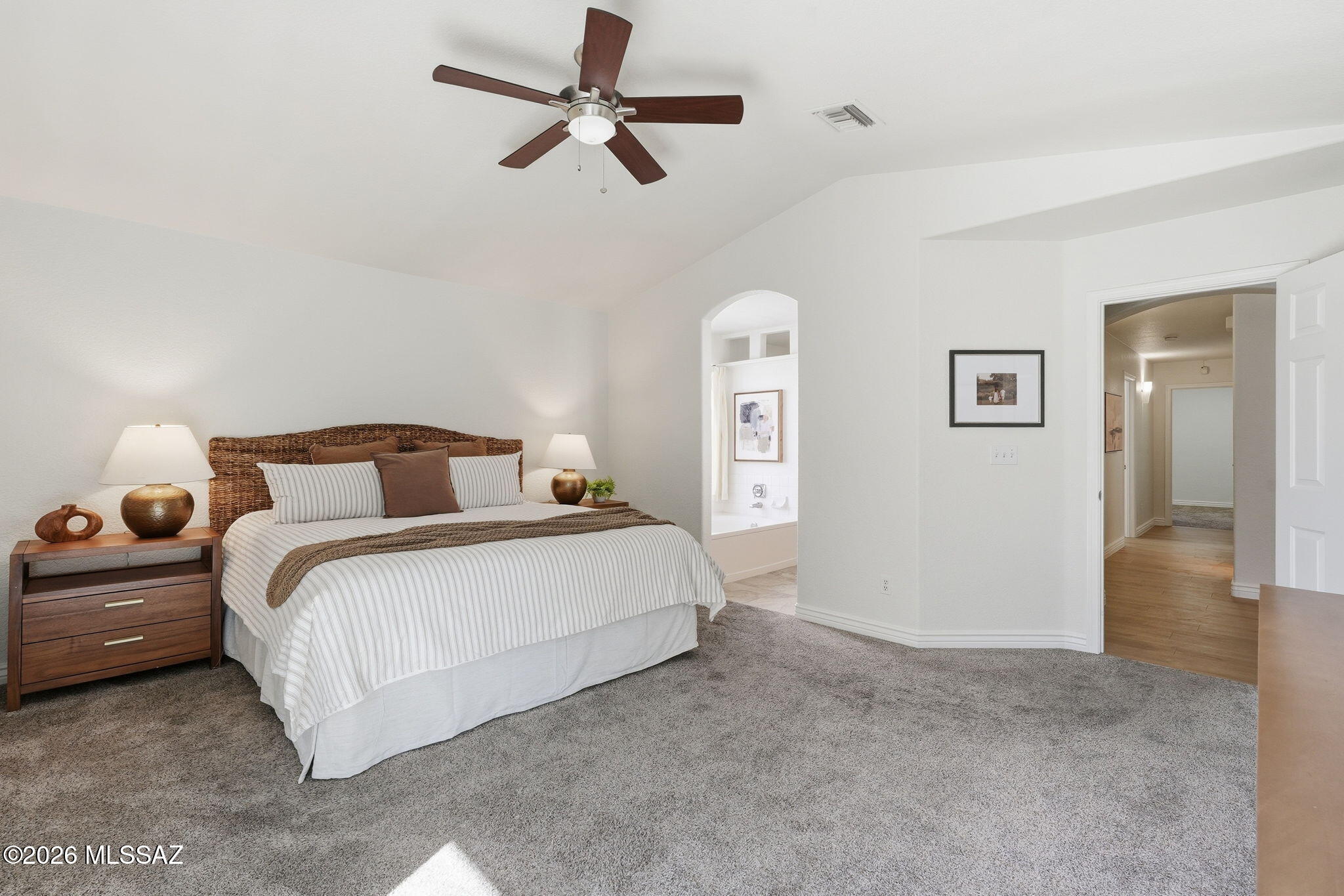 Continental Ranch Parcel 18 (1-160) - Residential