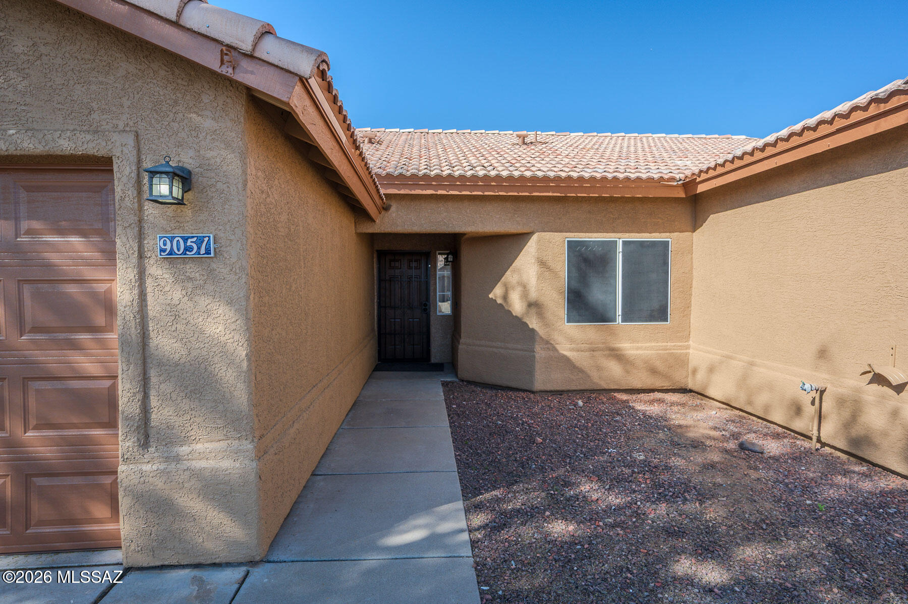Continental Ranch Parcel 18 (1-160) - Residential