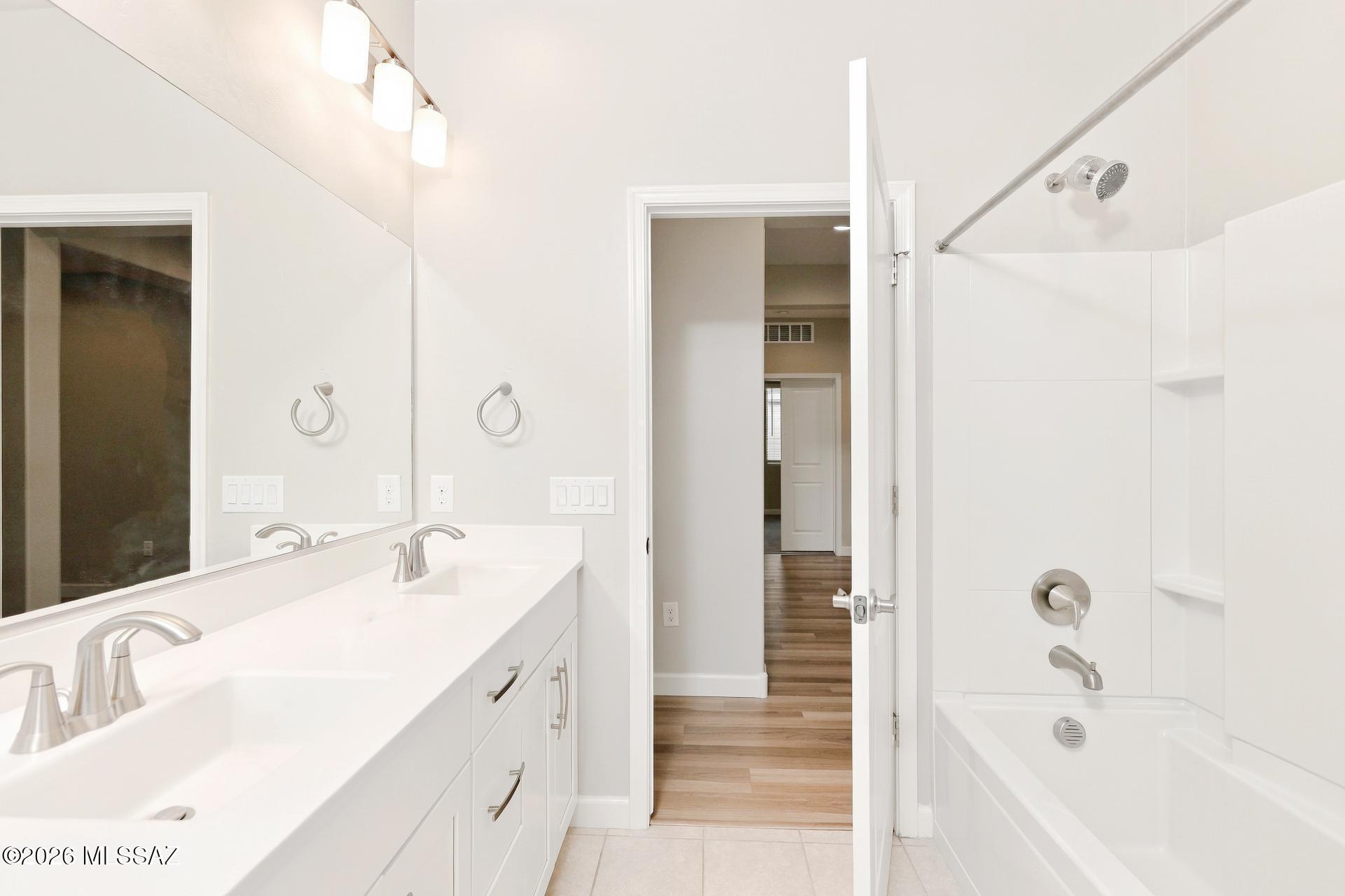 Paseo At Linda Vista - Residential