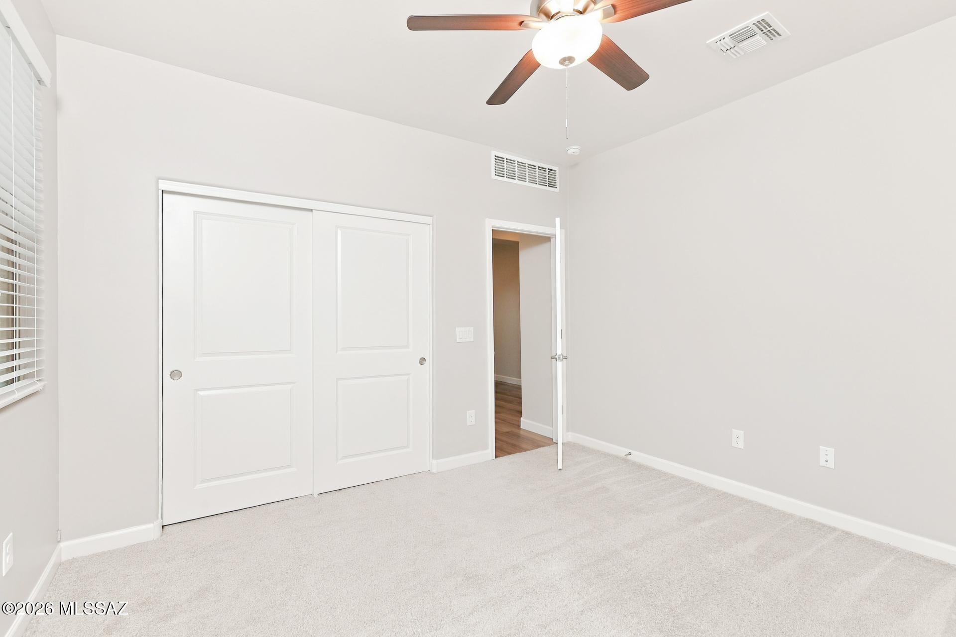 Paseo At Linda Vista - Residential