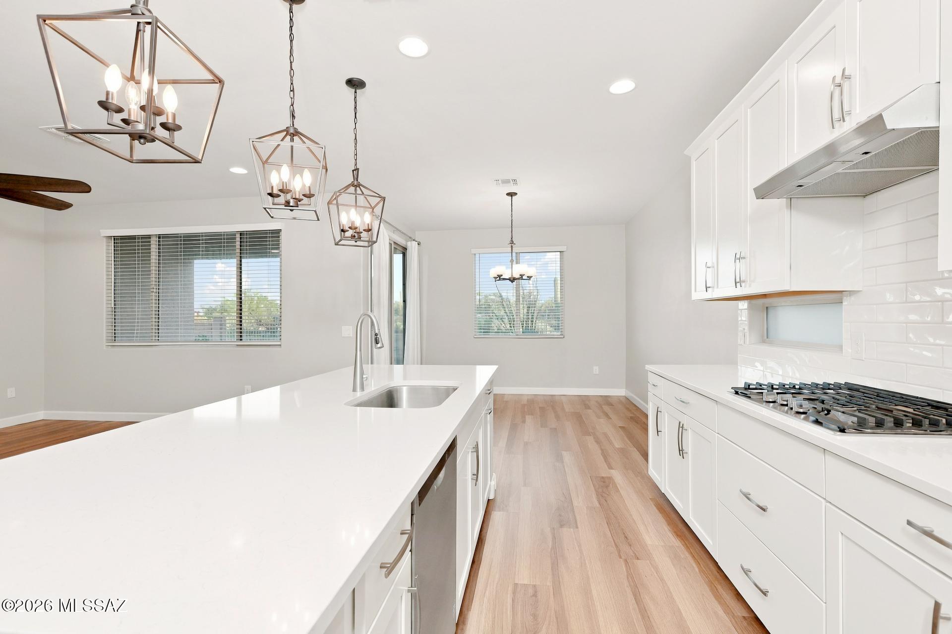 Paseo At Linda Vista - Residential