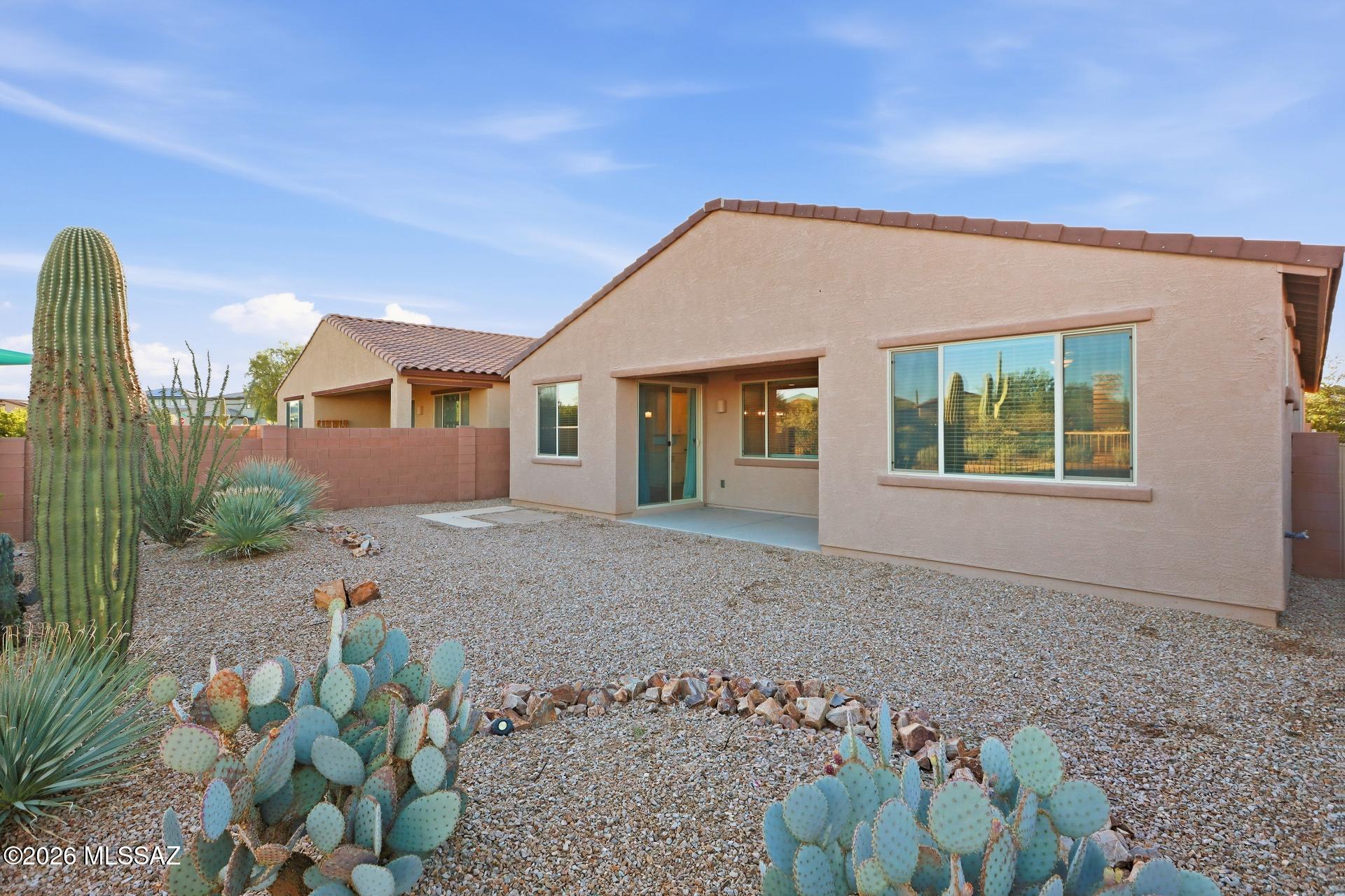 Paseo At Linda Vista - Residential