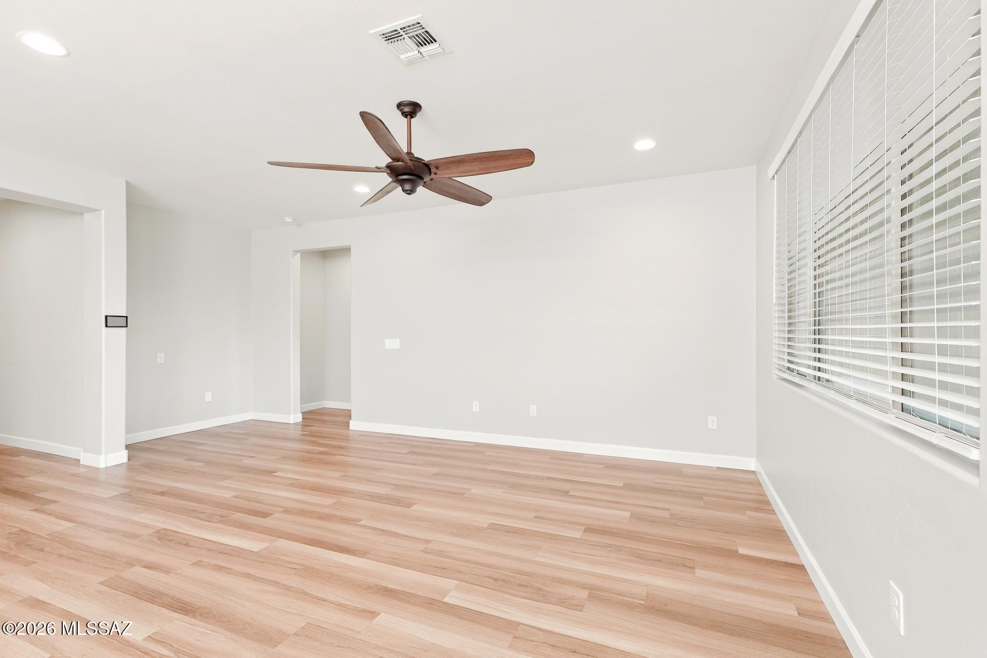 Paseo At Linda Vista - Residential