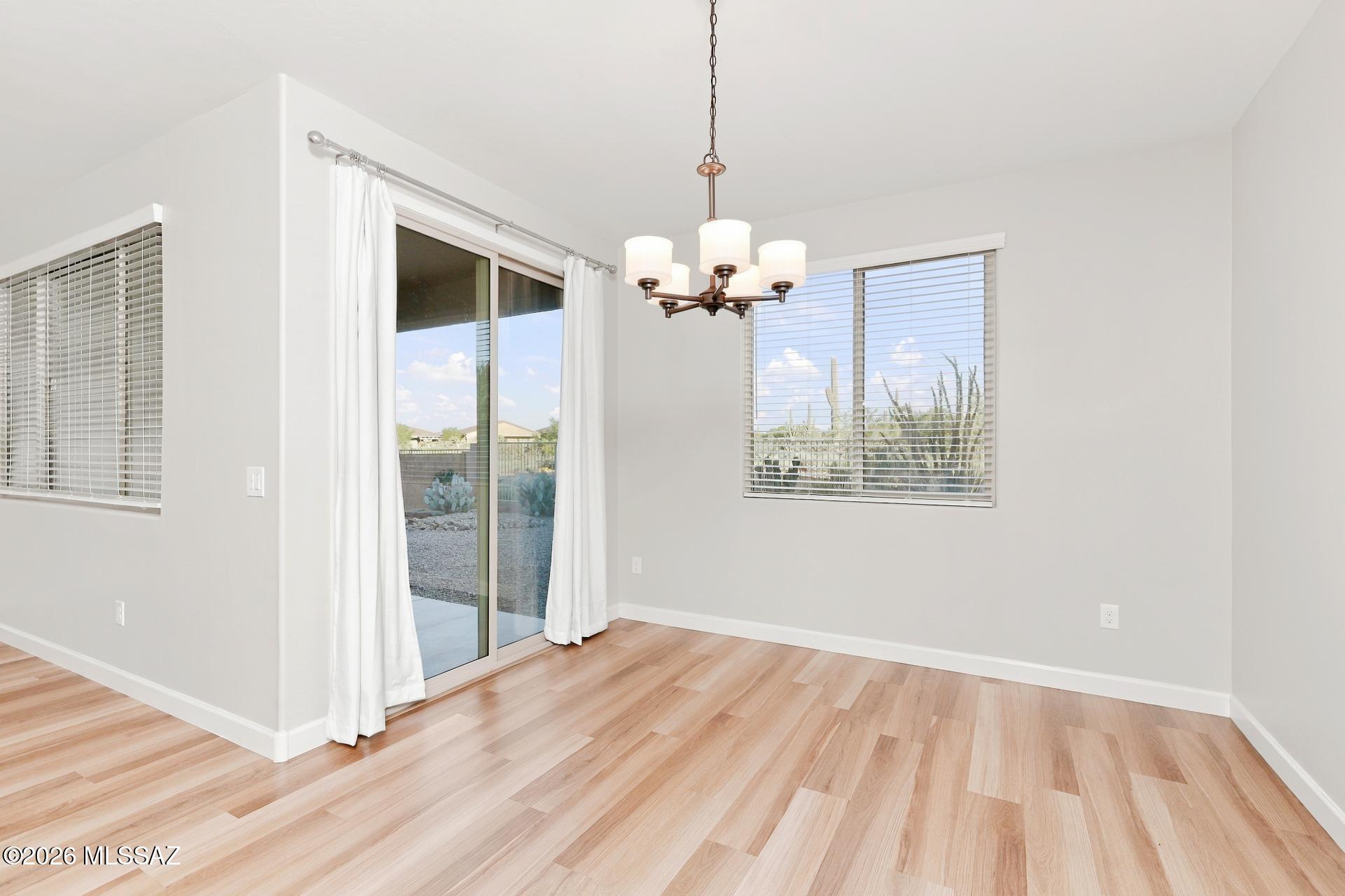 Paseo At Linda Vista - Residential