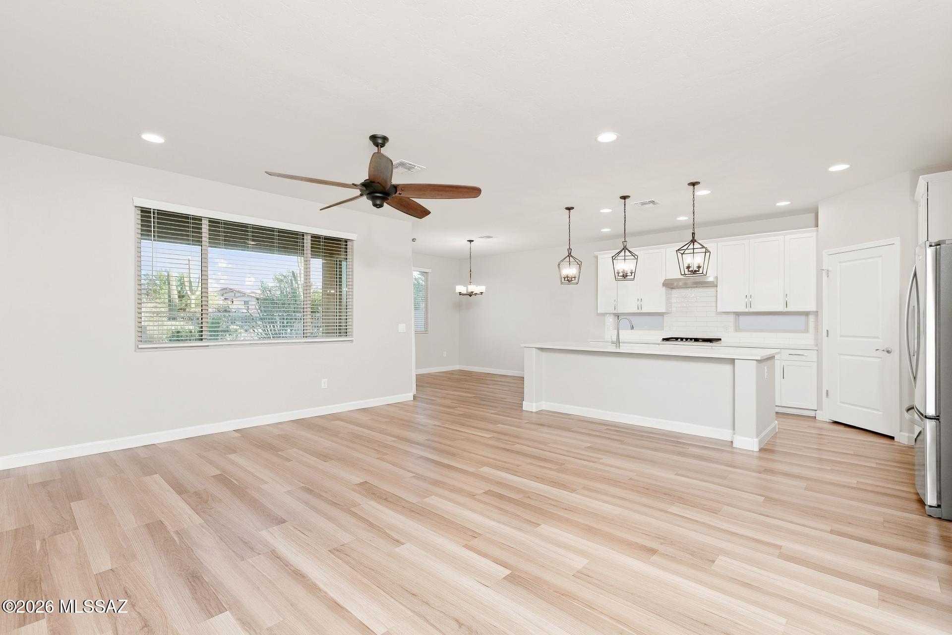 Paseo At Linda Vista - Residential