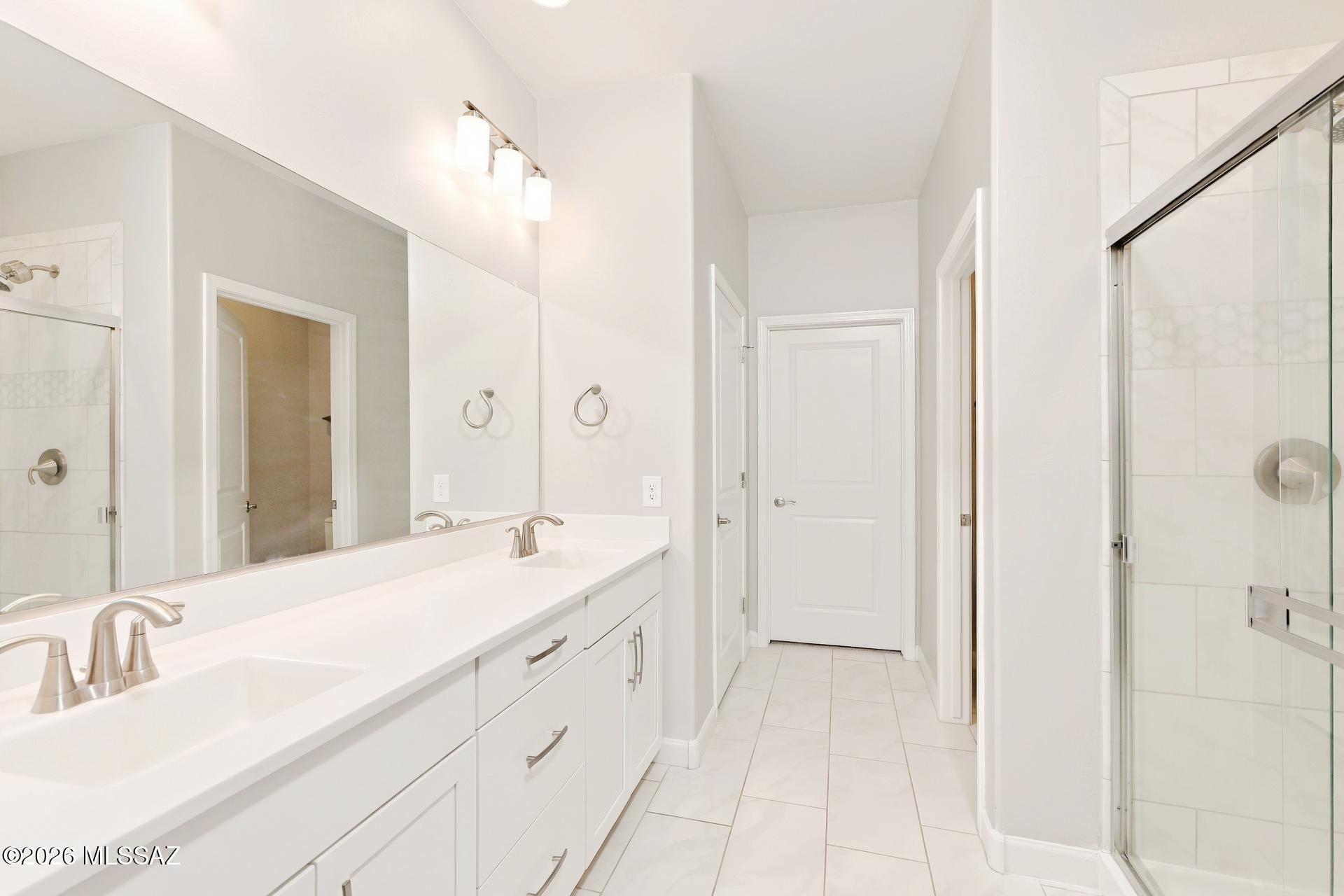 Paseo At Linda Vista - Residential