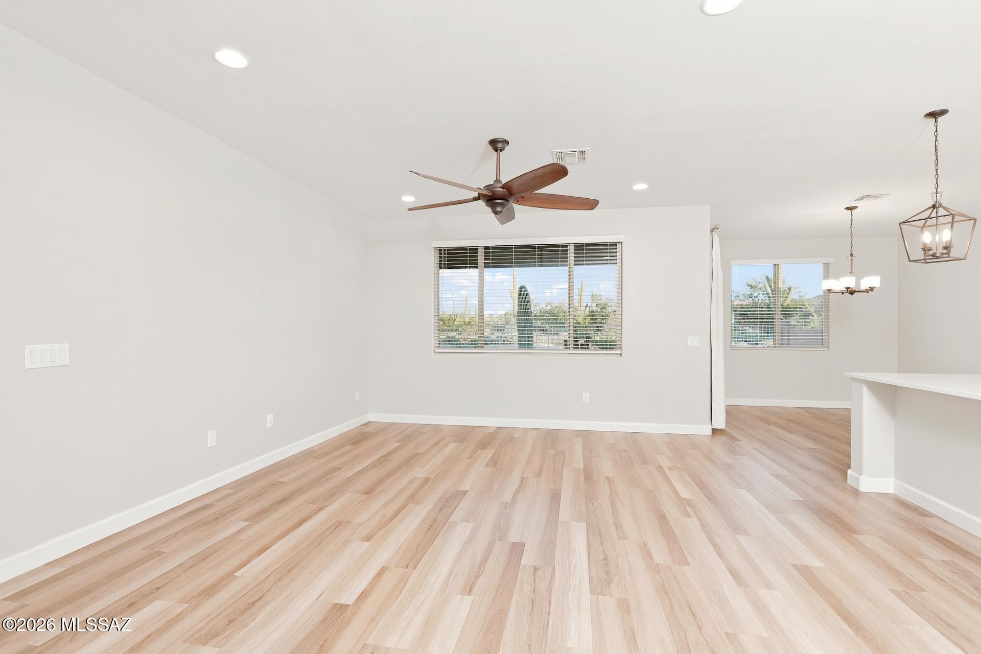 Paseo At Linda Vista - Residential