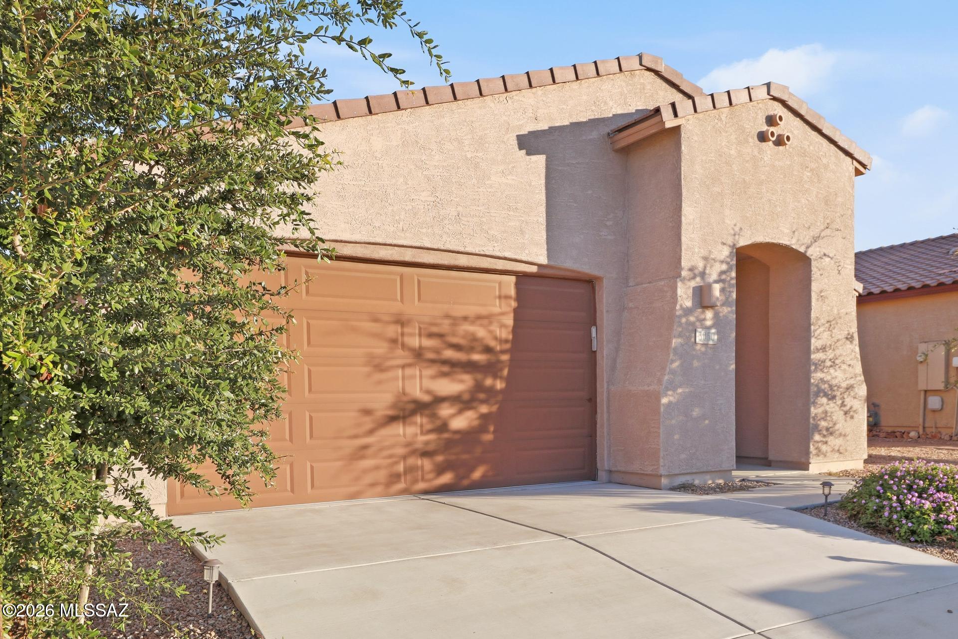 Paseo At Linda Vista - Residential