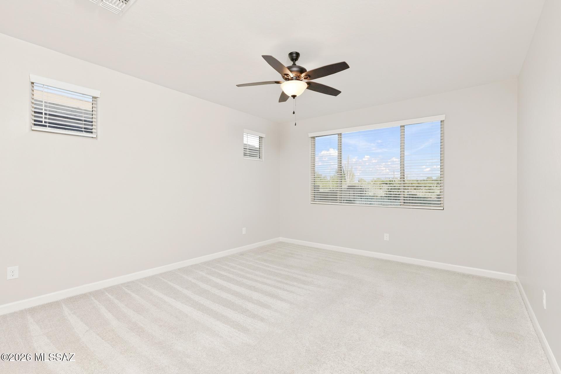 Paseo At Linda Vista - Residential