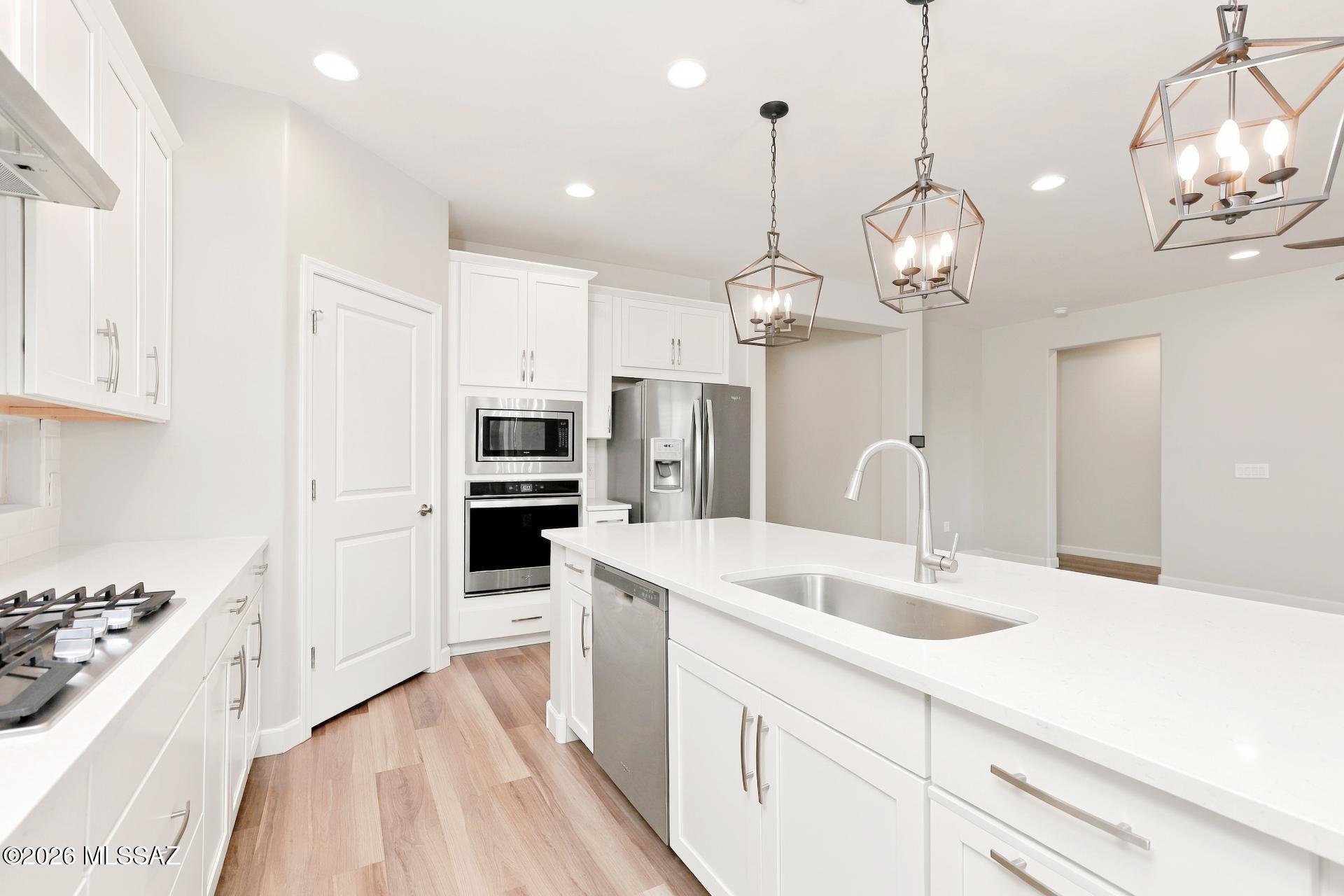 Paseo At Linda Vista - Residential