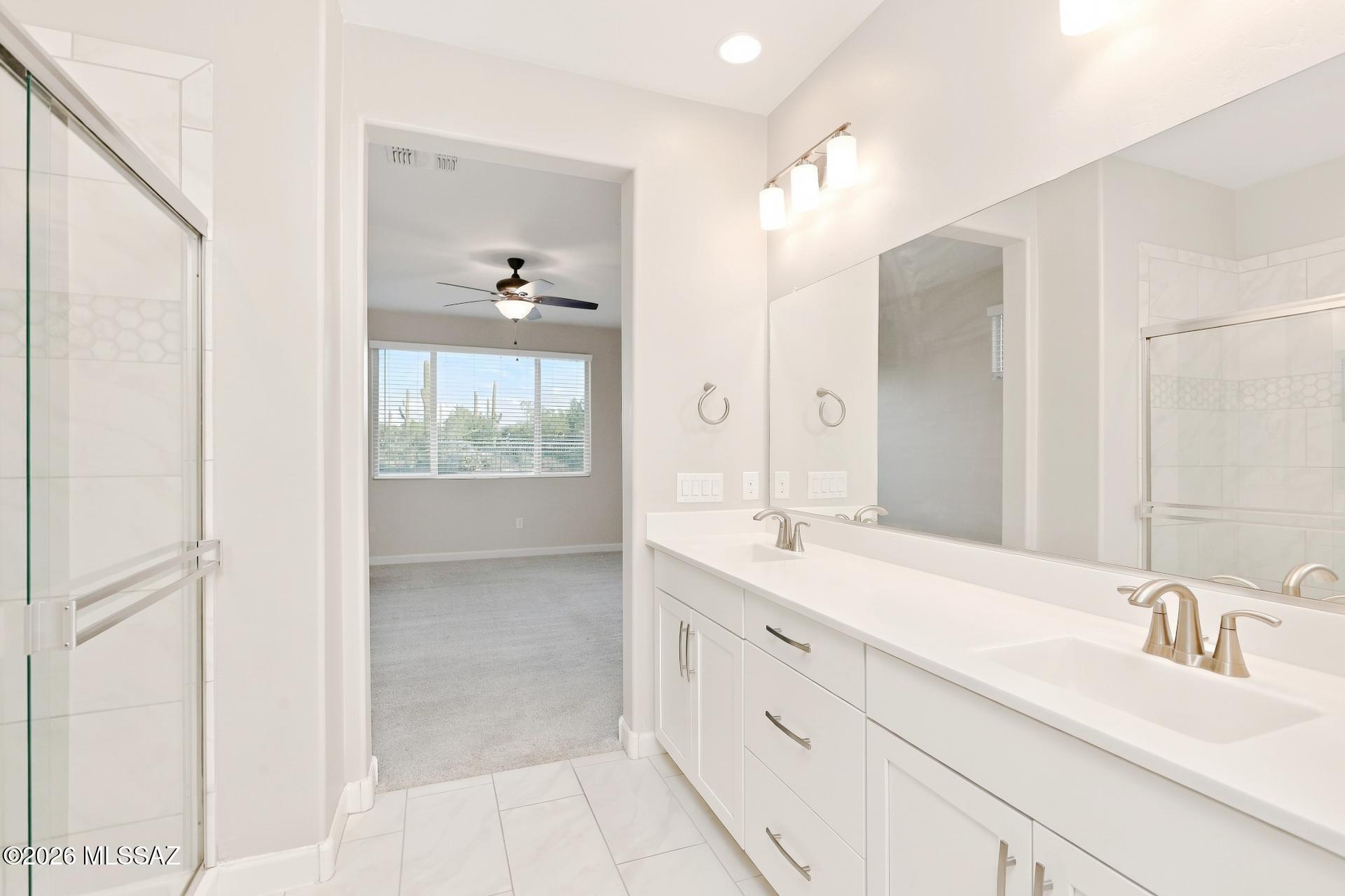 Paseo At Linda Vista - Residential