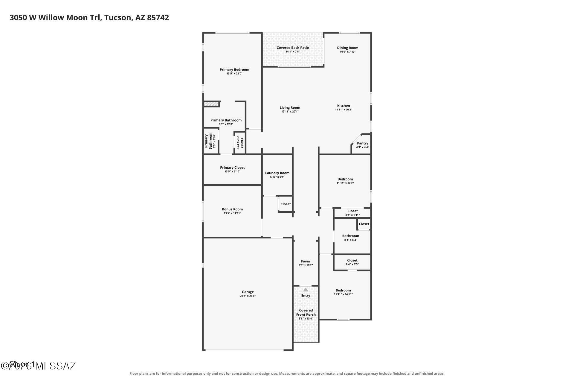Paseo At Linda Vista - Residential