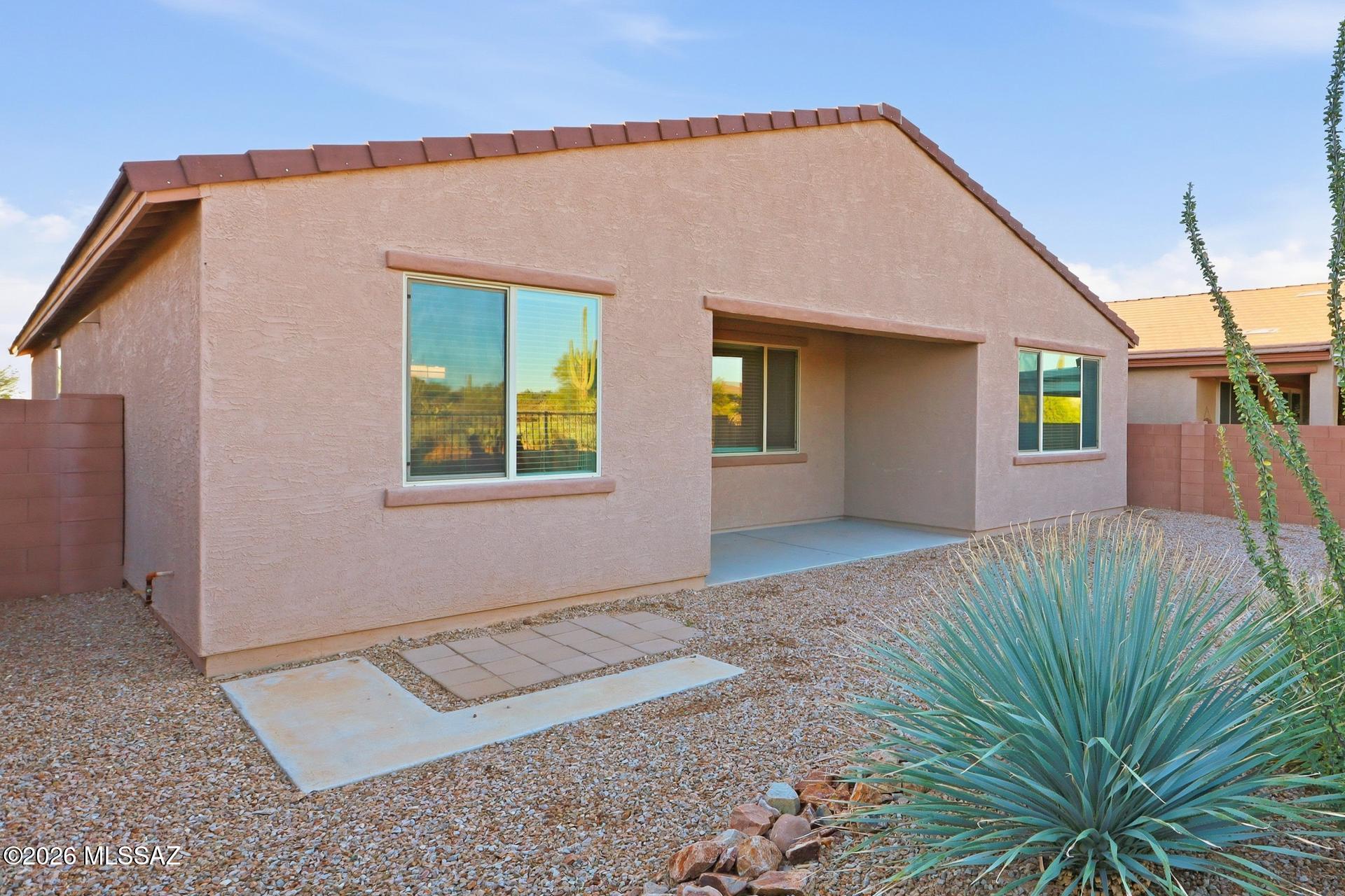 Paseo At Linda Vista - Residential