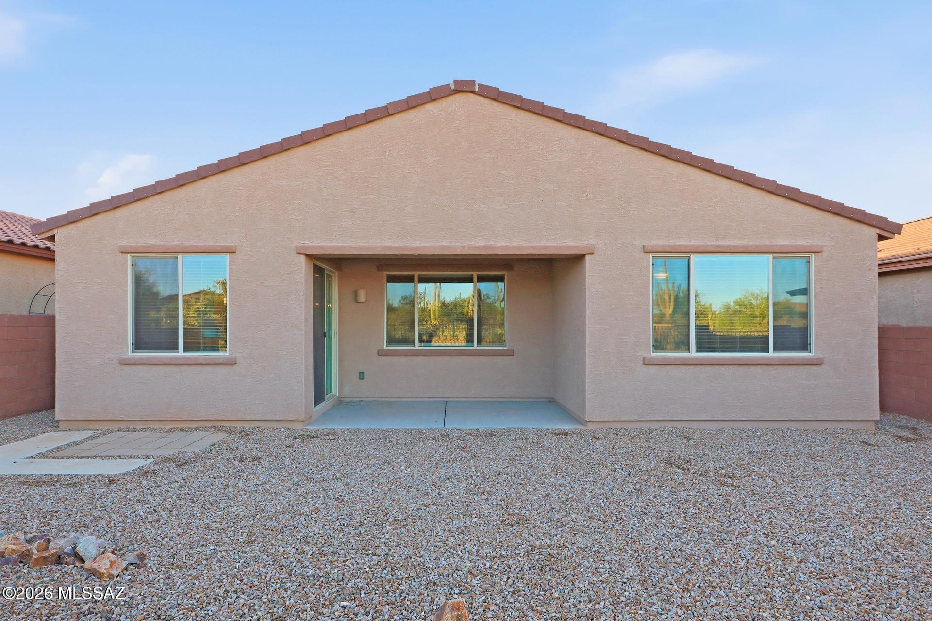 Paseo At Linda Vista - Residential