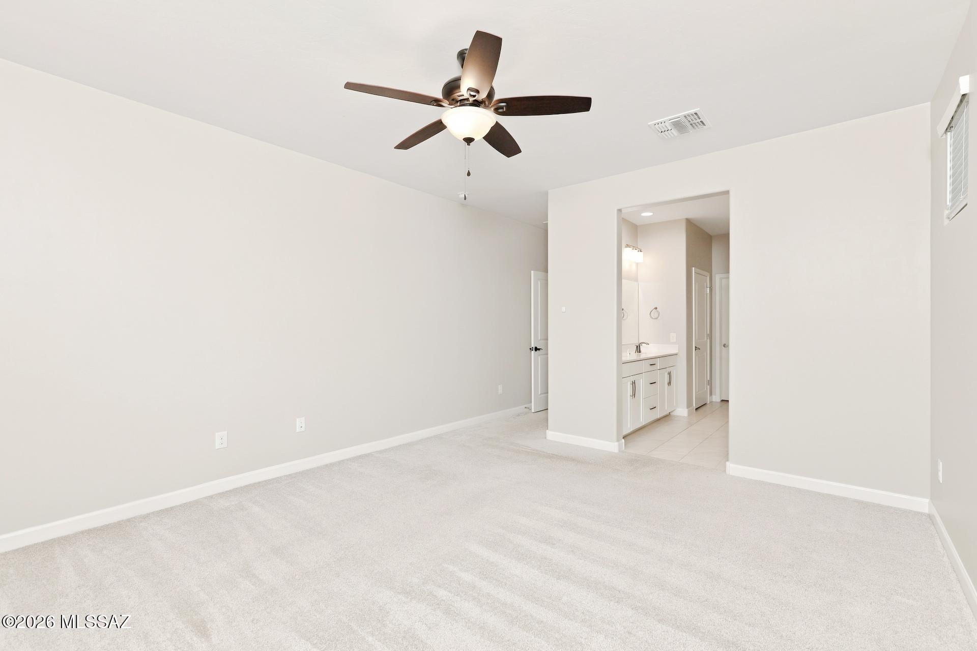 Paseo At Linda Vista - Residential
