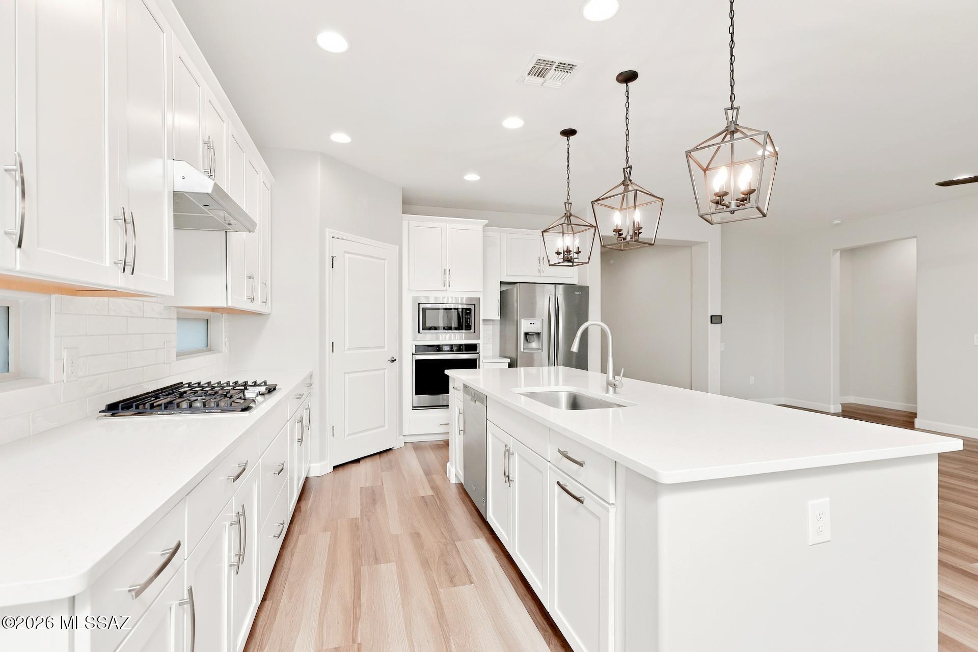 Paseo At Linda Vista - Residential