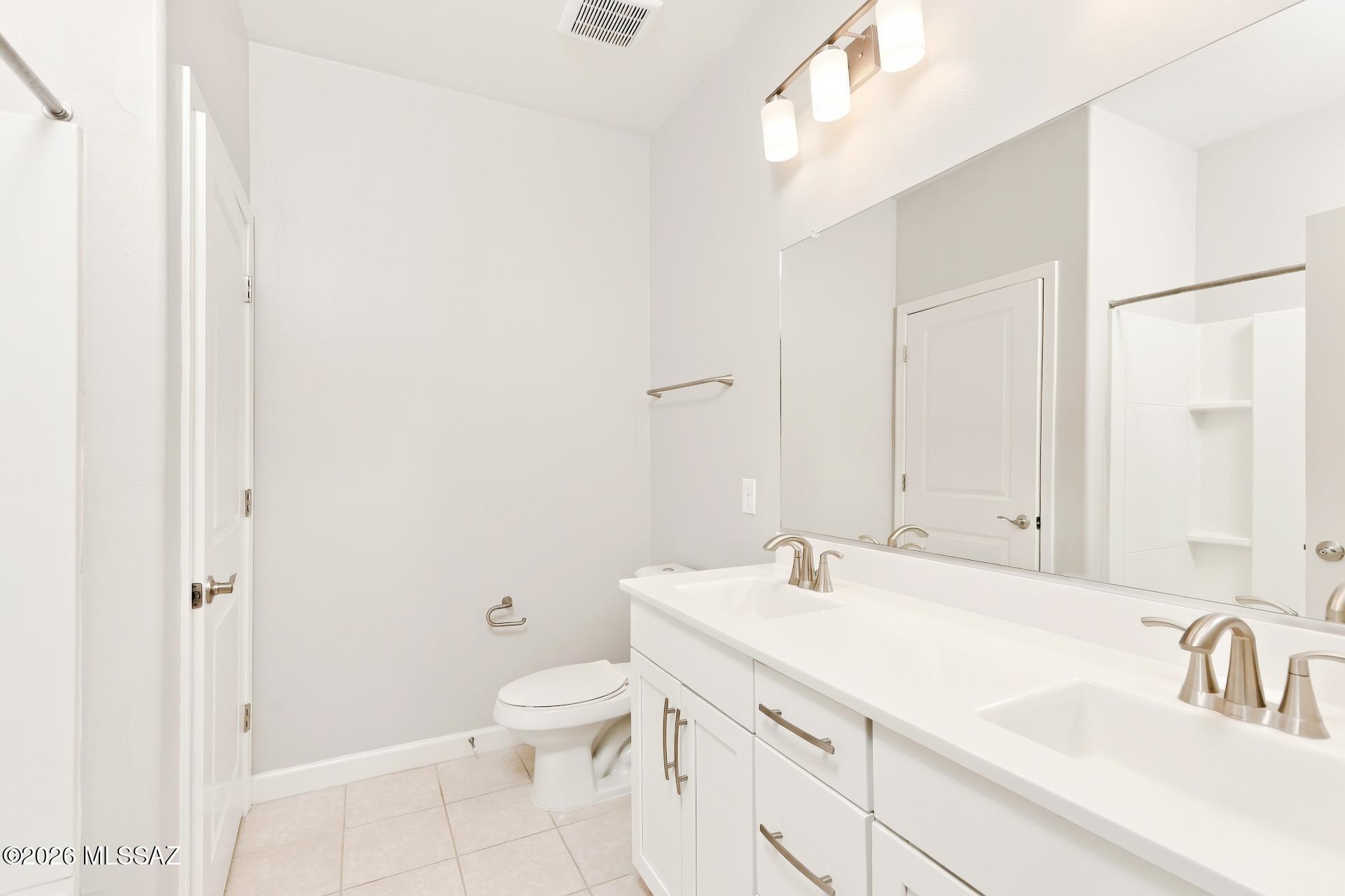 Paseo At Linda Vista - Residential