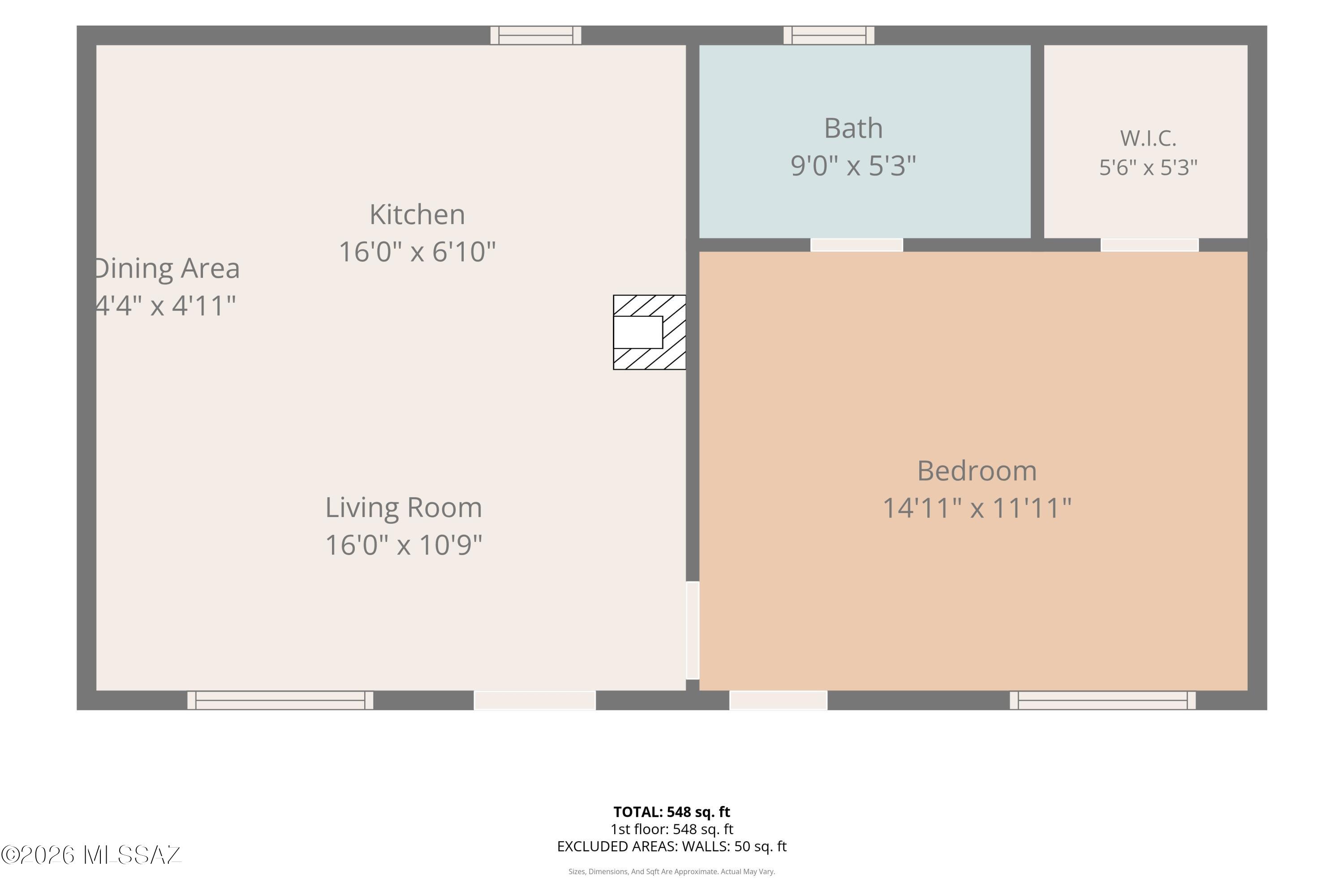 N/A - Residential