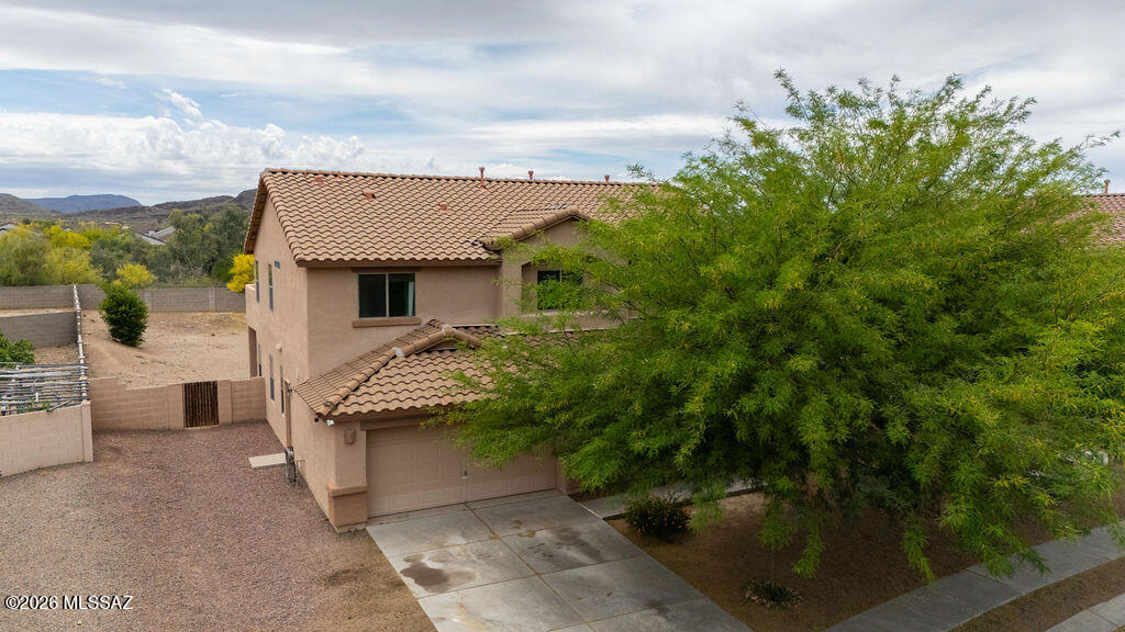 Mountain Village Estates (1-30) - Residential