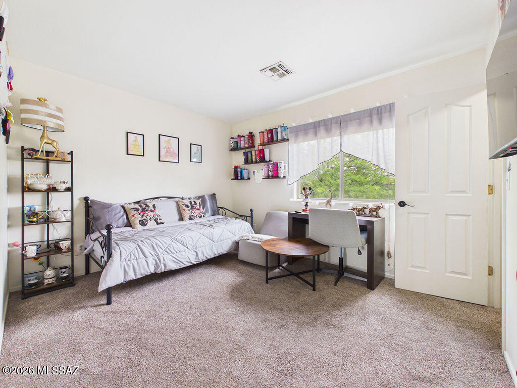 Mountain Village Estates (1-30) - Residential