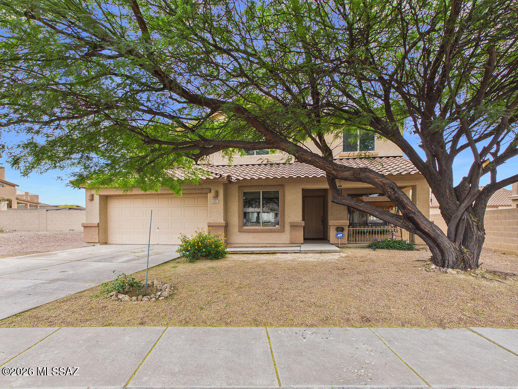 Mountain Village Estates (1-30) - Residential