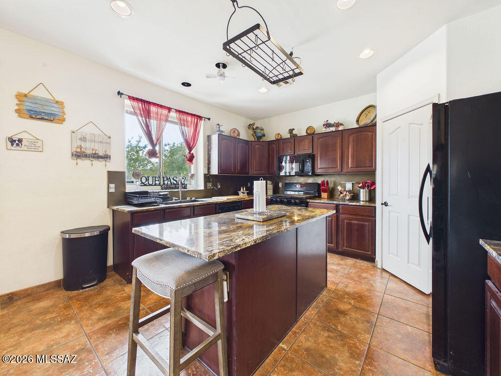 Mountain Village Estates (1-30) - Residential