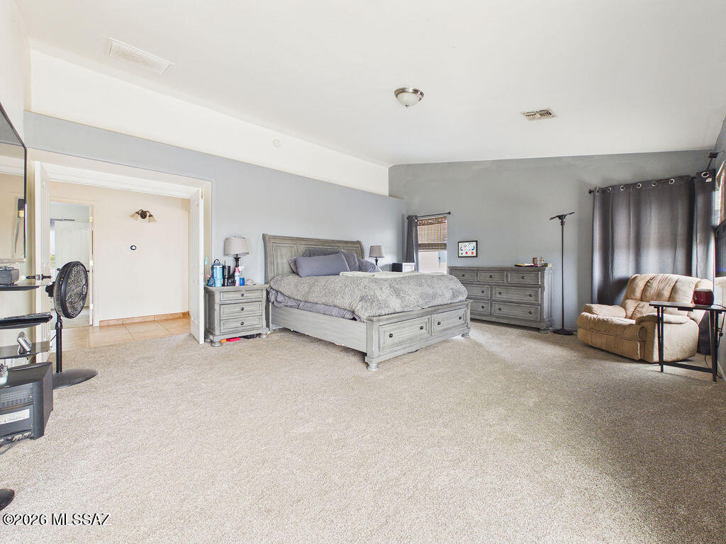 Mountain Village Estates (1-30) - Residential