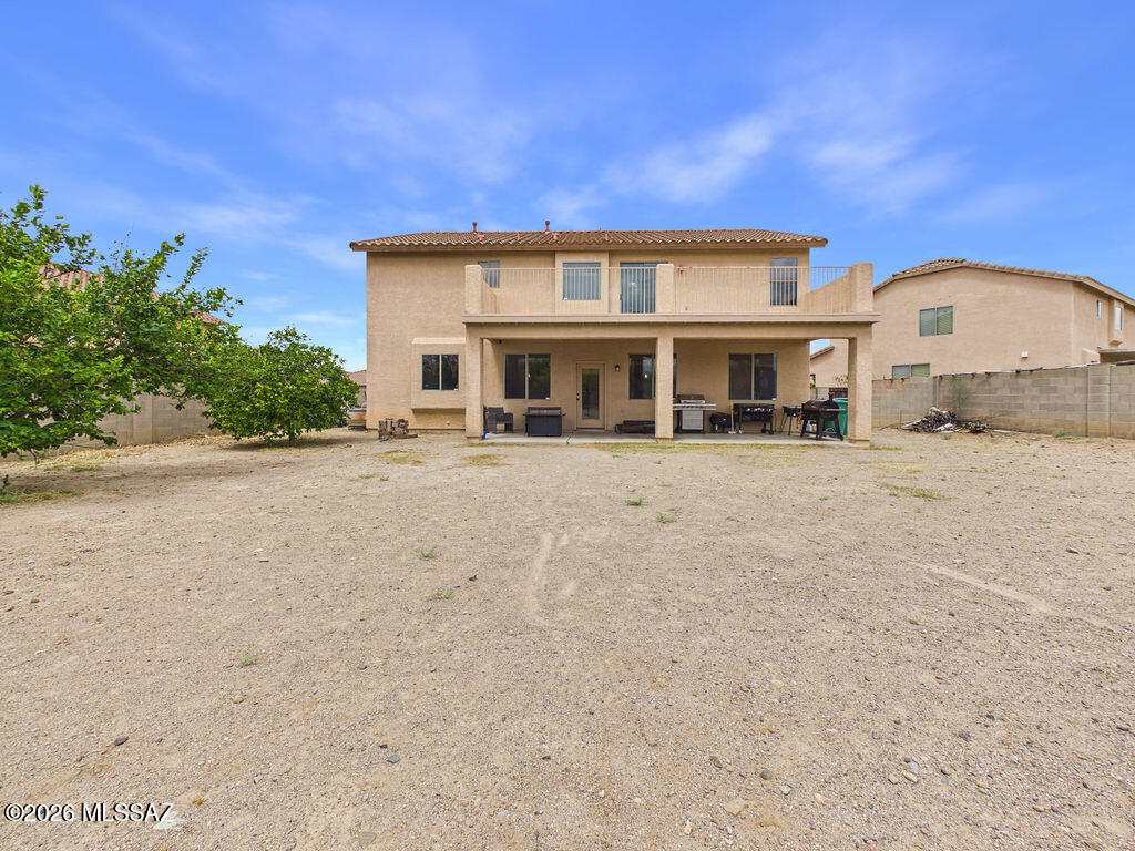Mountain Village Estates (1-30) - Residential