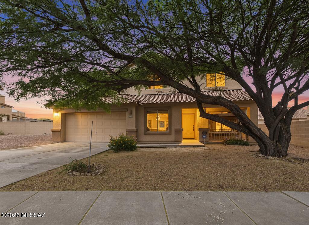 Mountain Village Estates (1-30) - Residential