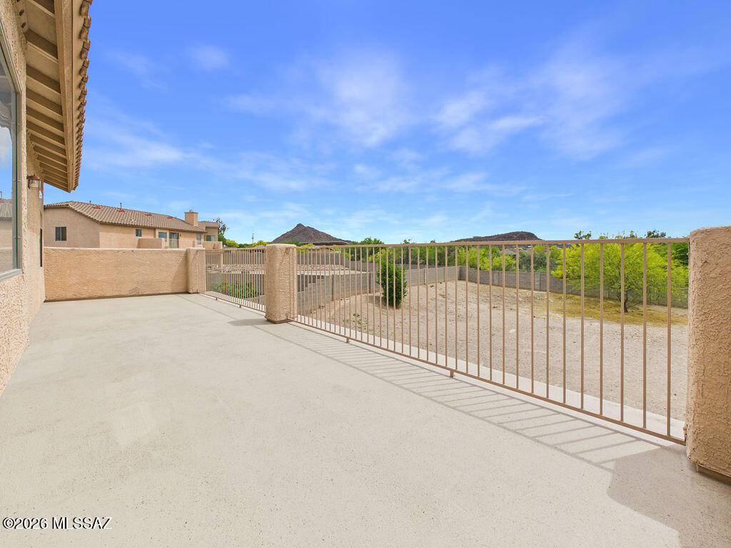 Mountain Village Estates (1-30) - Residential