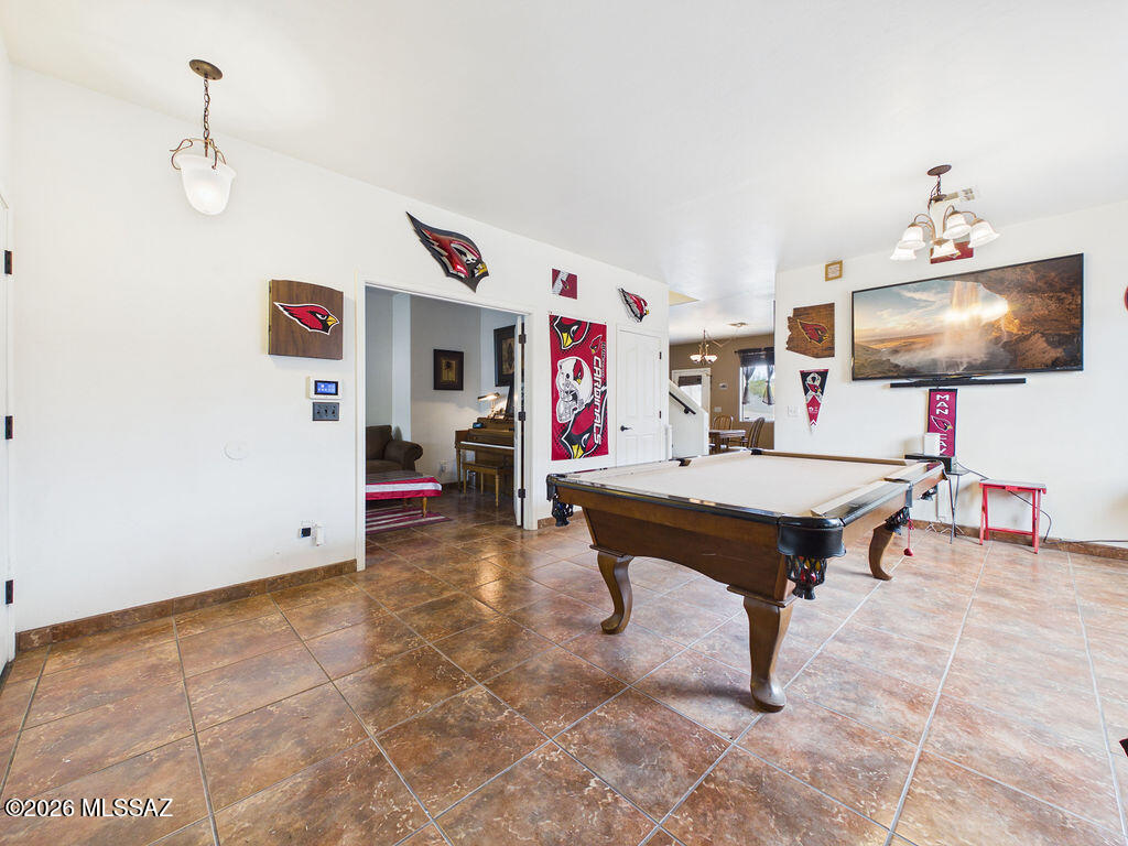Mountain Village Estates (1-30) - Residential